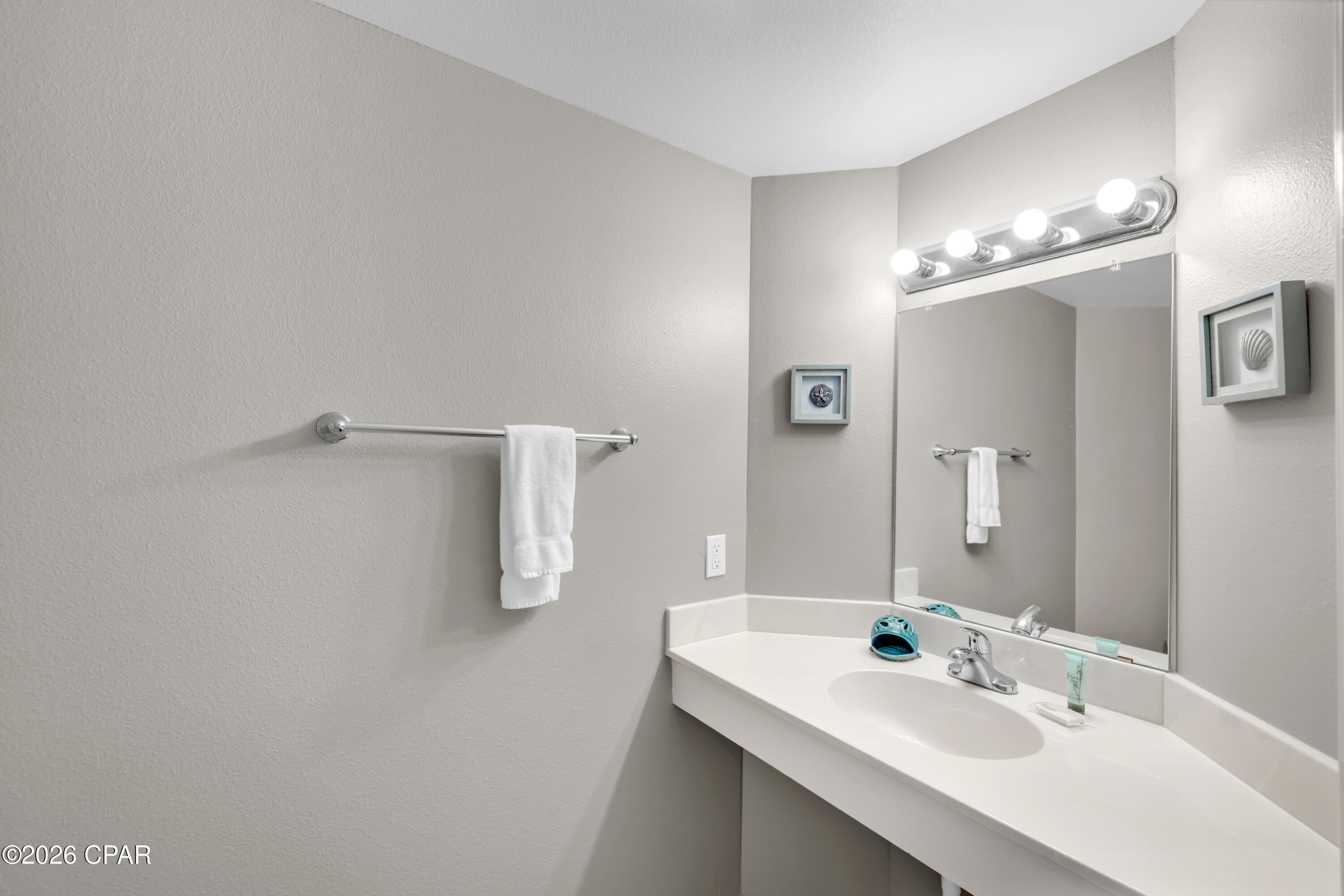 Shores Of Panama Phase II - Residential