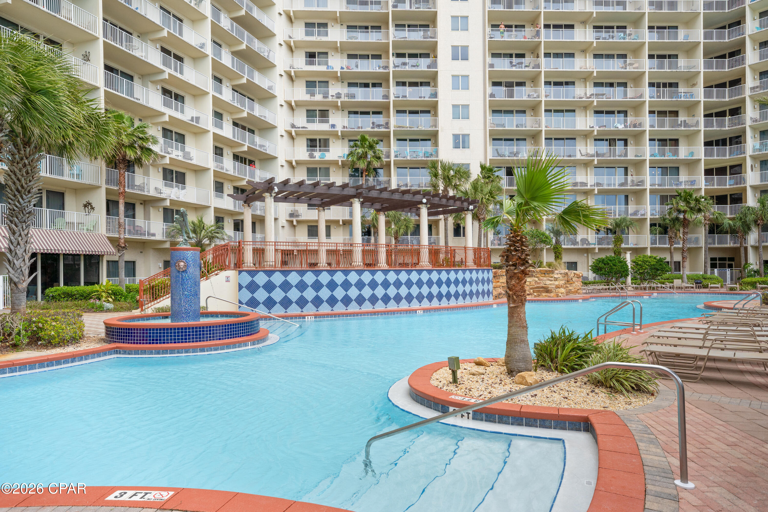 Shores Of Panama Phase II - Residential