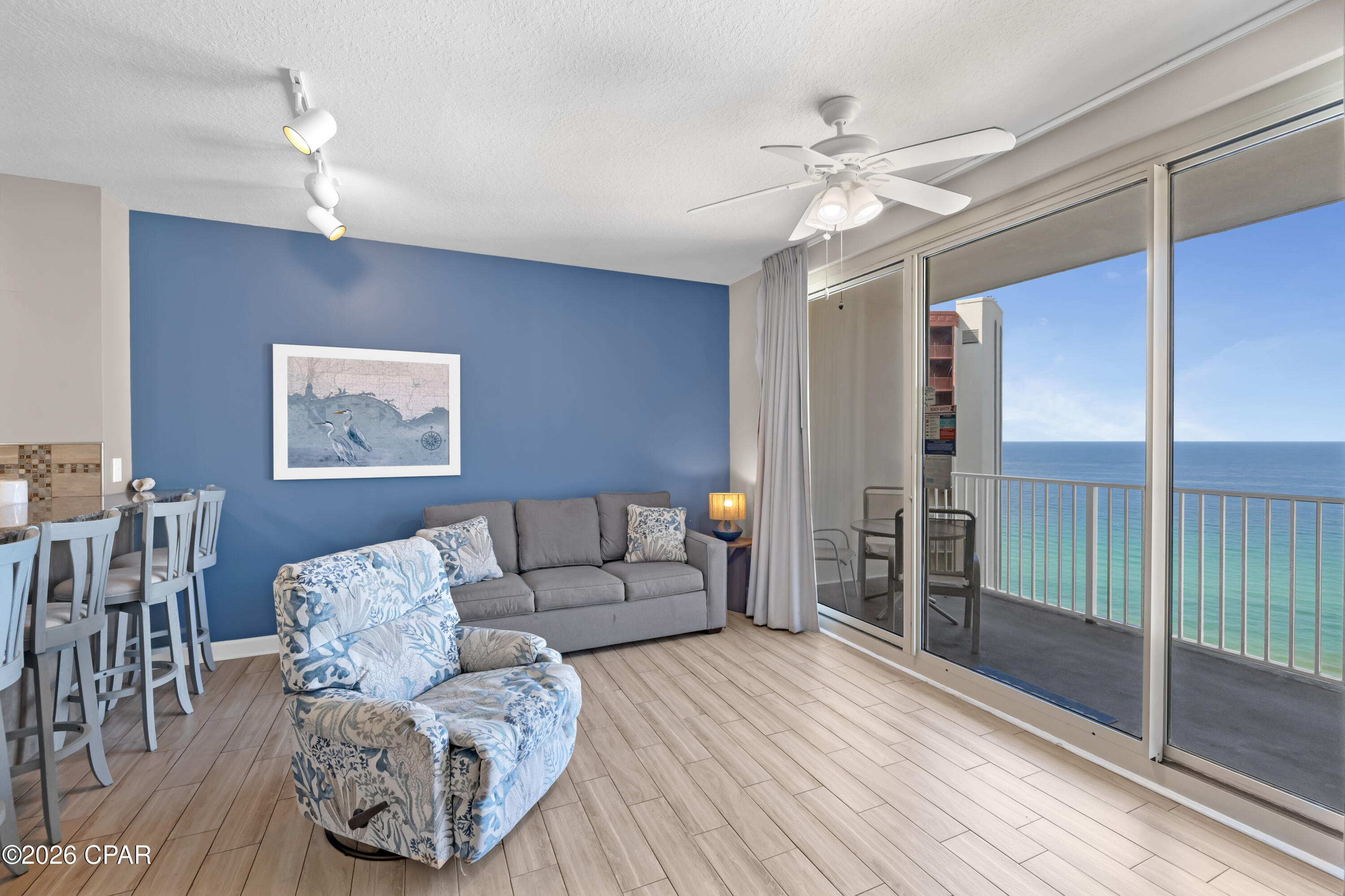 Shores Of Panama Phase II - Residential