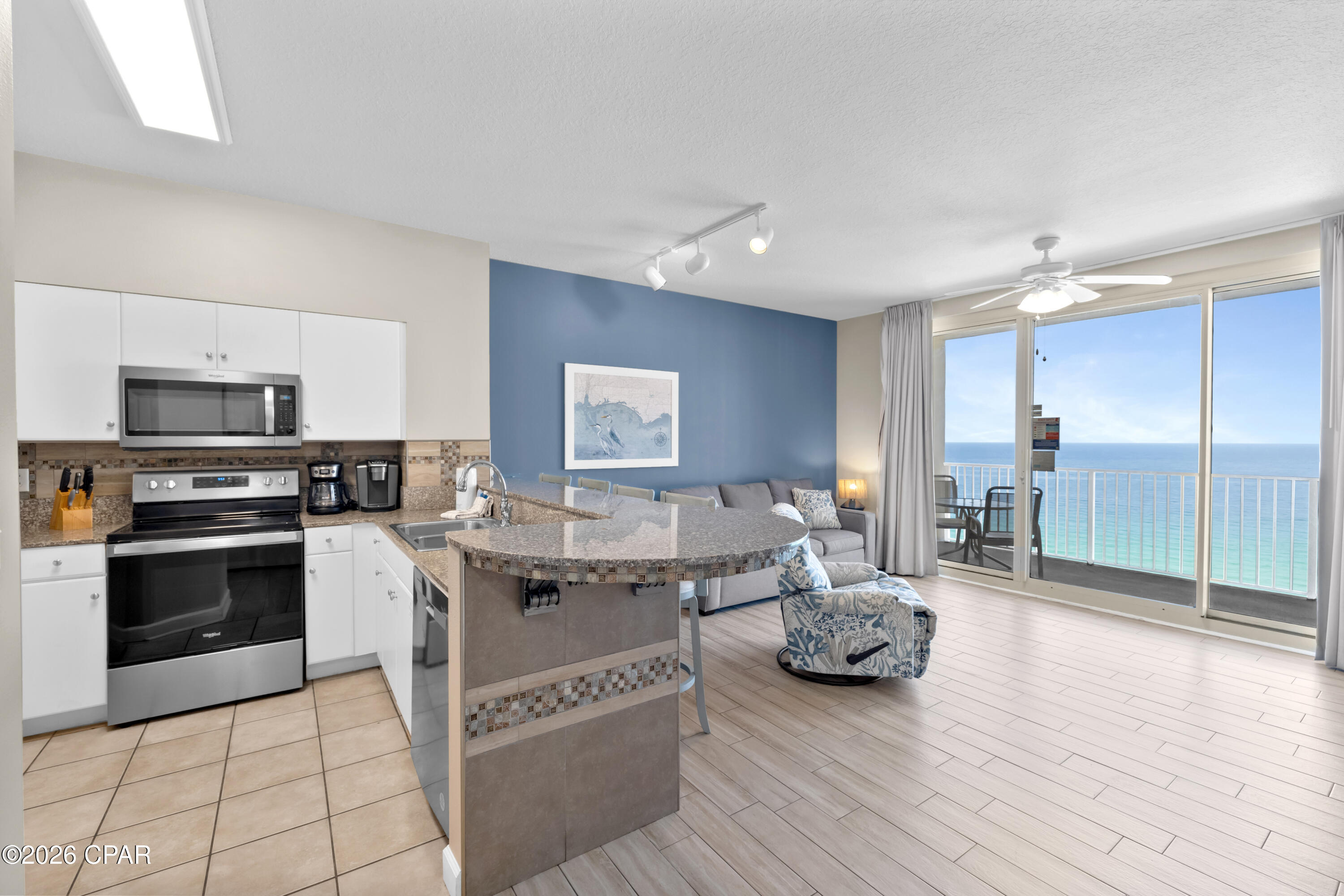 Shores Of Panama Phase II - Residential