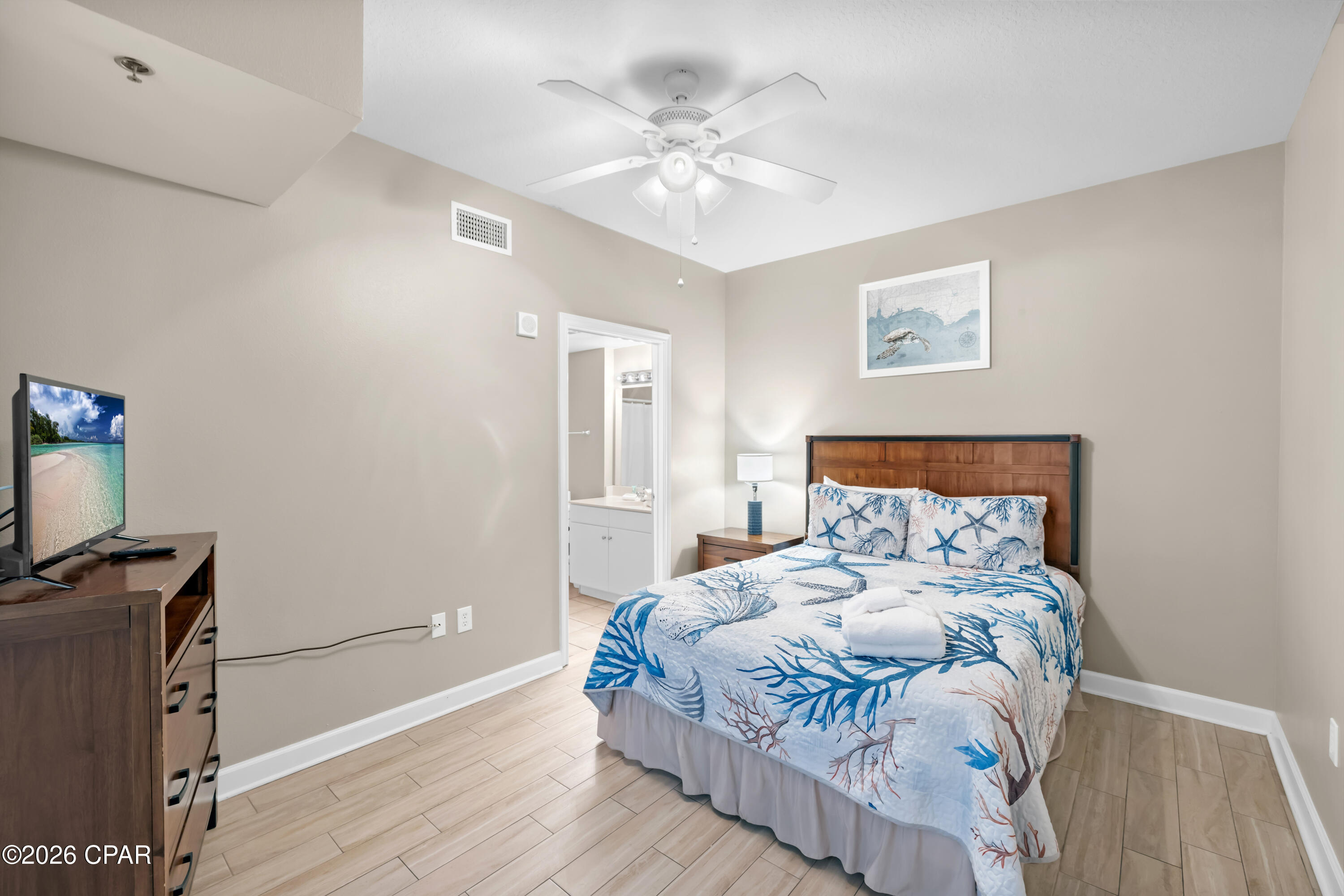 Shores Of Panama Phase II - Residential