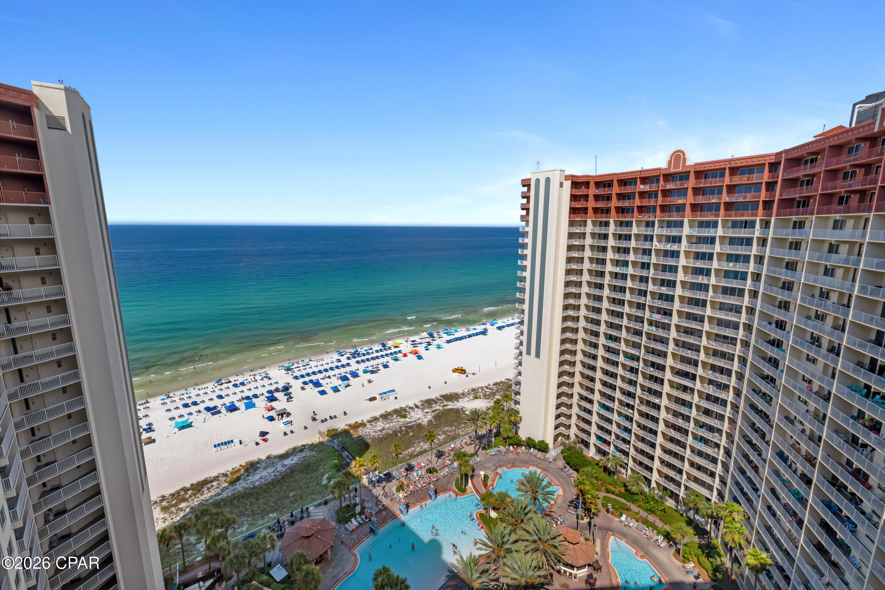 Shores Of Panama Phase II - Residential
