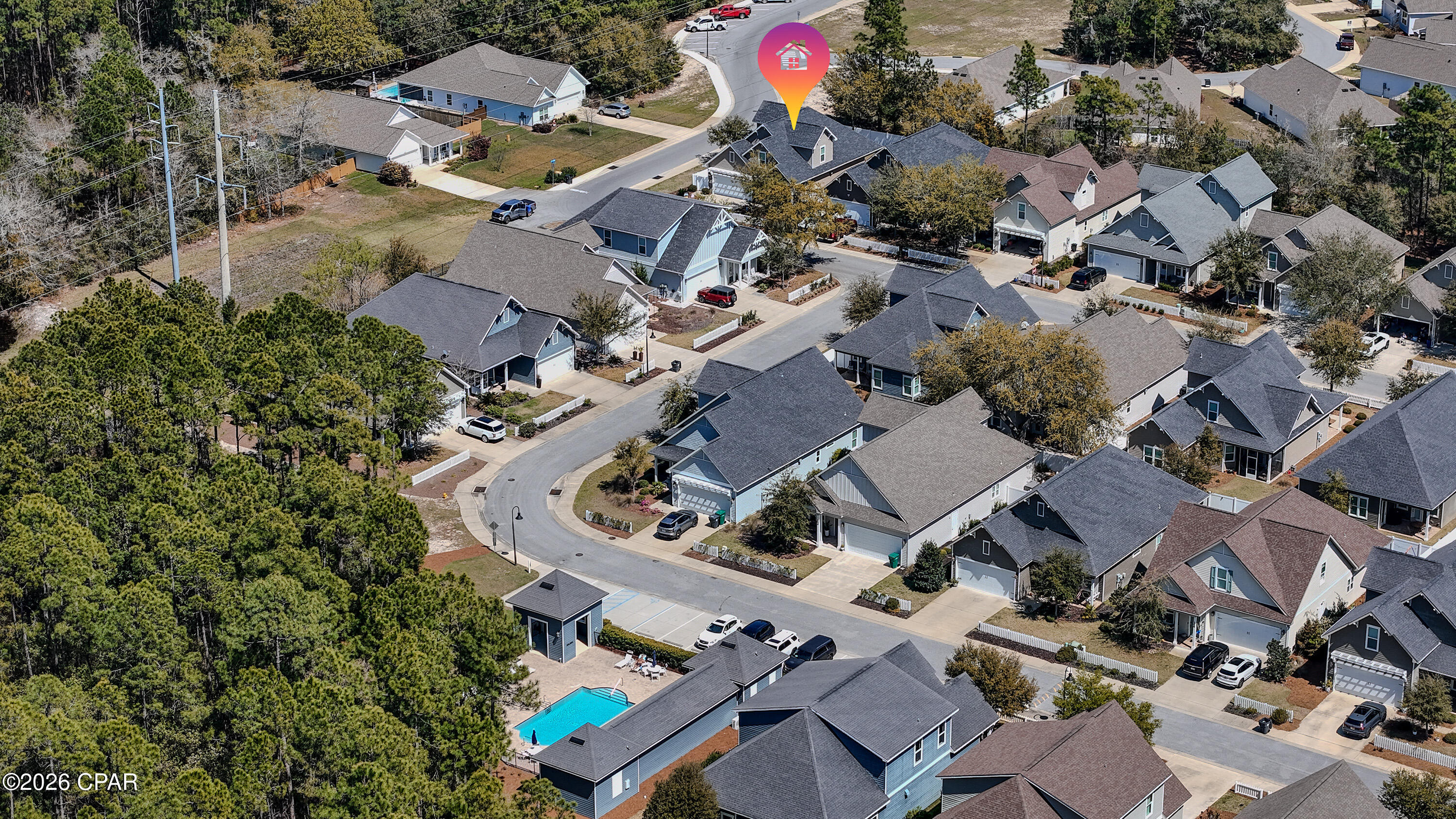 [No Recorded Subdiv] - Residential