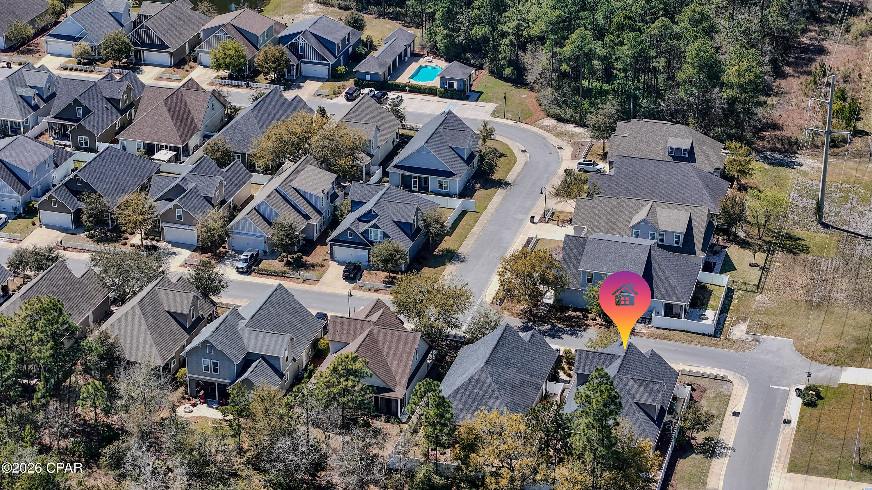 [No Recorded Subdiv] - Residential
