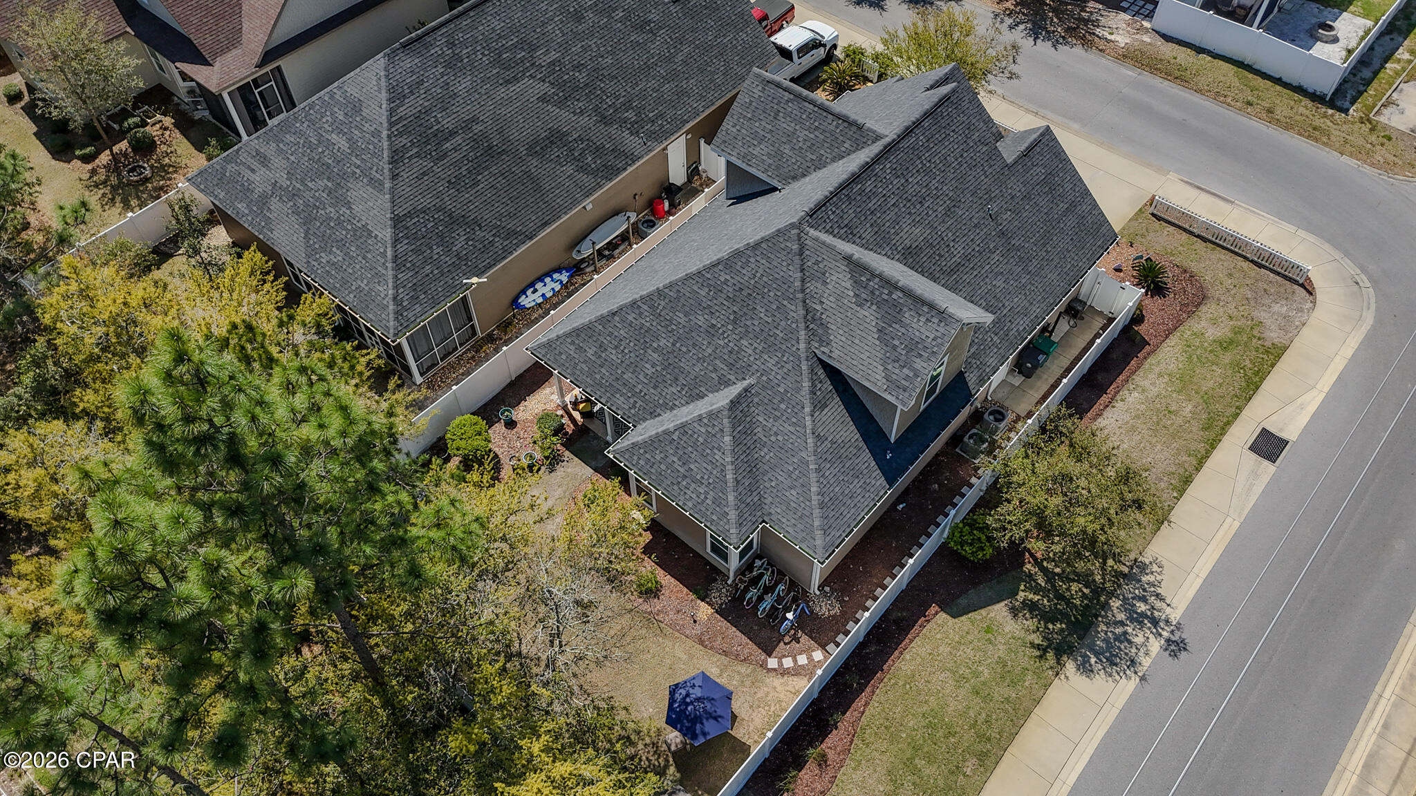 [No Recorded Subdiv] - Residential
