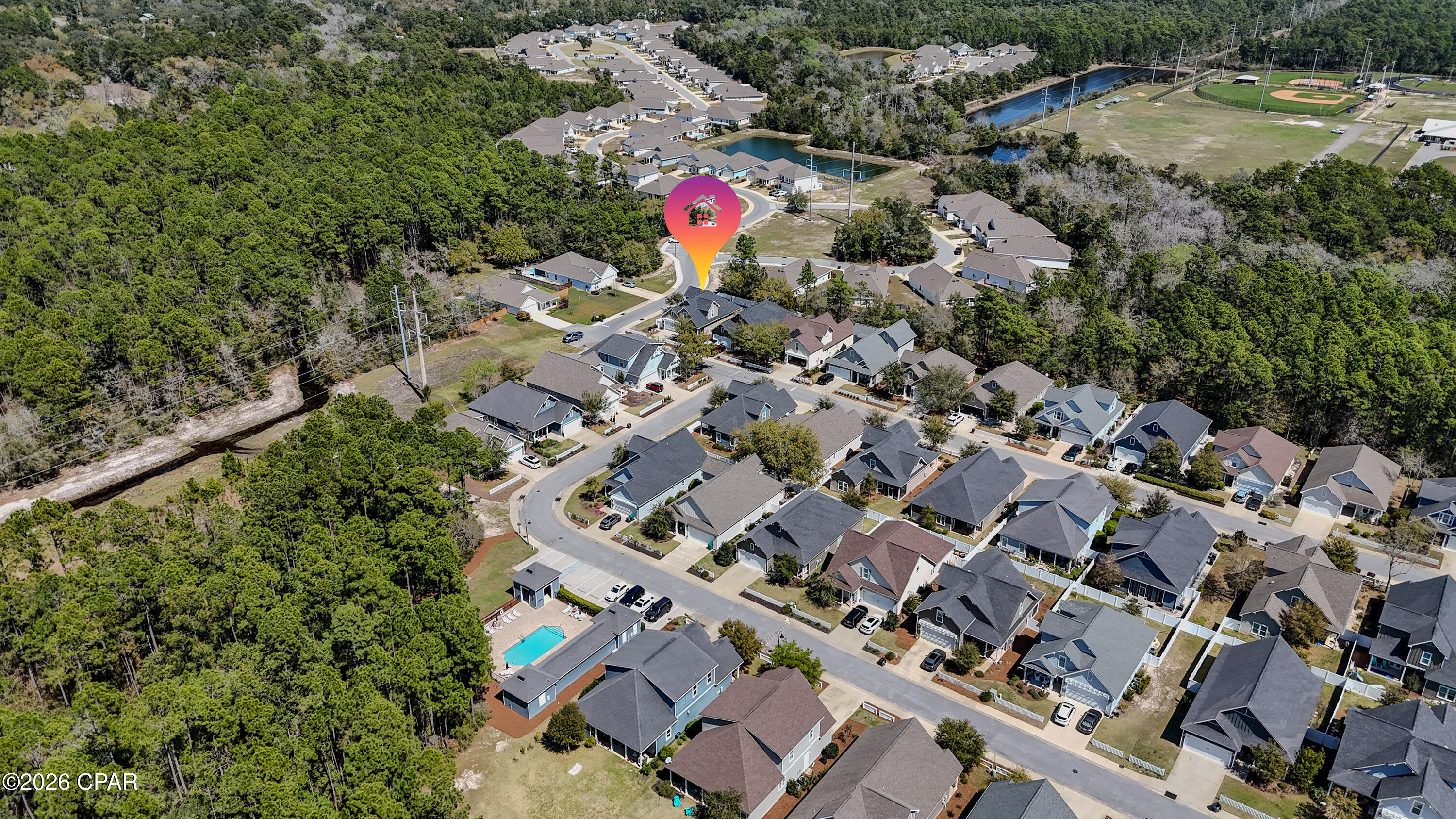 [No Recorded Subdiv] - Residential
