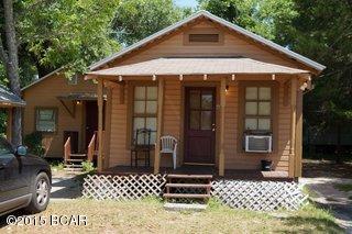 ATTENTION INVESTORS!!!  RENTAL INCOME OF $2128/month!! Don't miss this opportunity to own a seasoned rental property.  There is a total of 3 units. Current long term tenants pay on a weekly basis.  Exceptional income potential! Additional information upon request.
