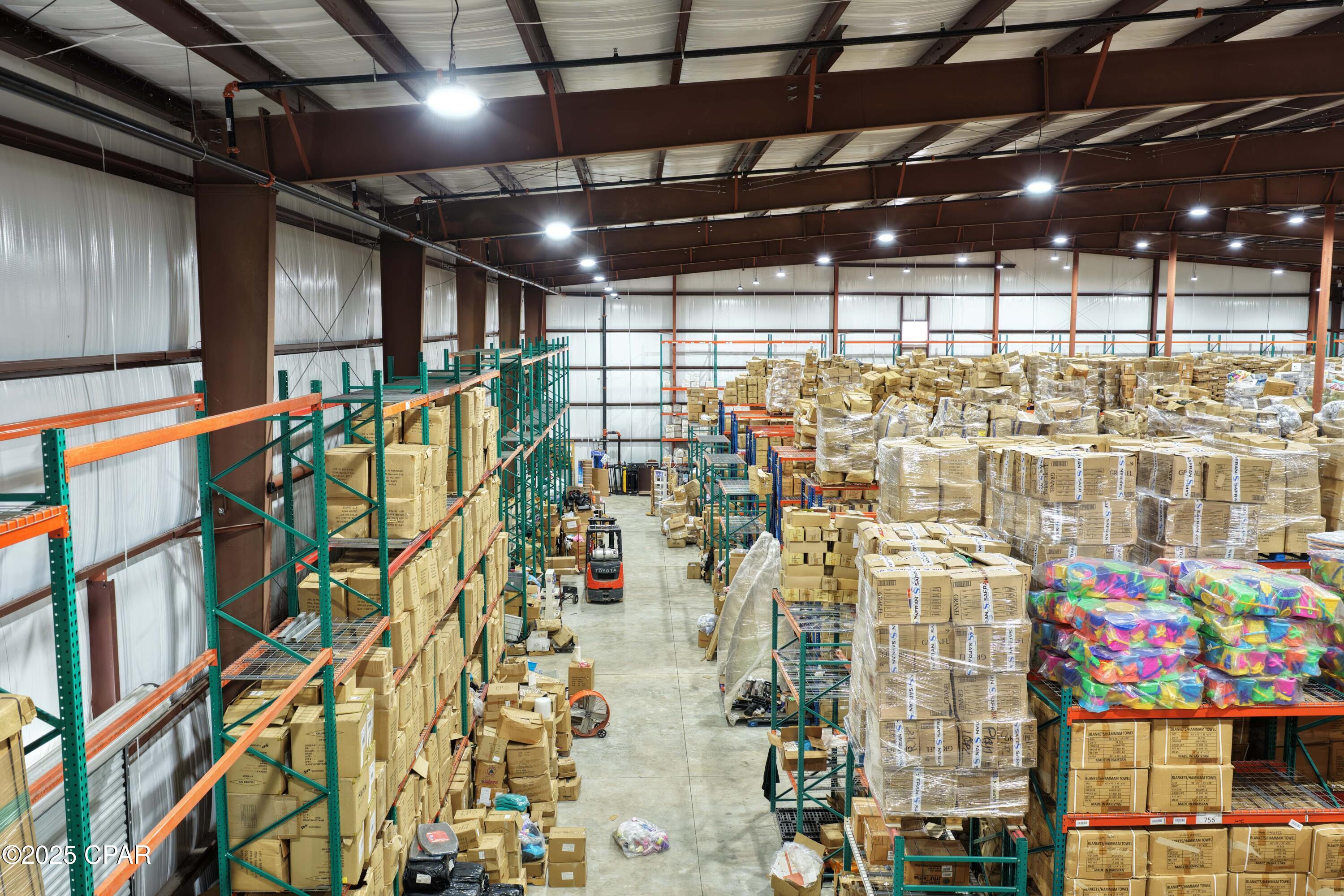 Beach Commerce Park - Commercial Lease