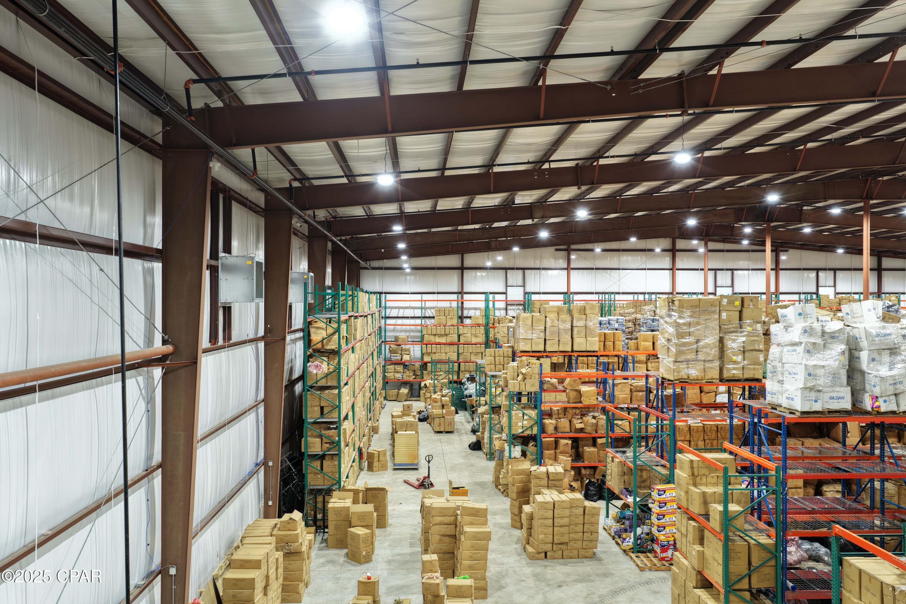 Beach Commerce Park - Commercial Lease