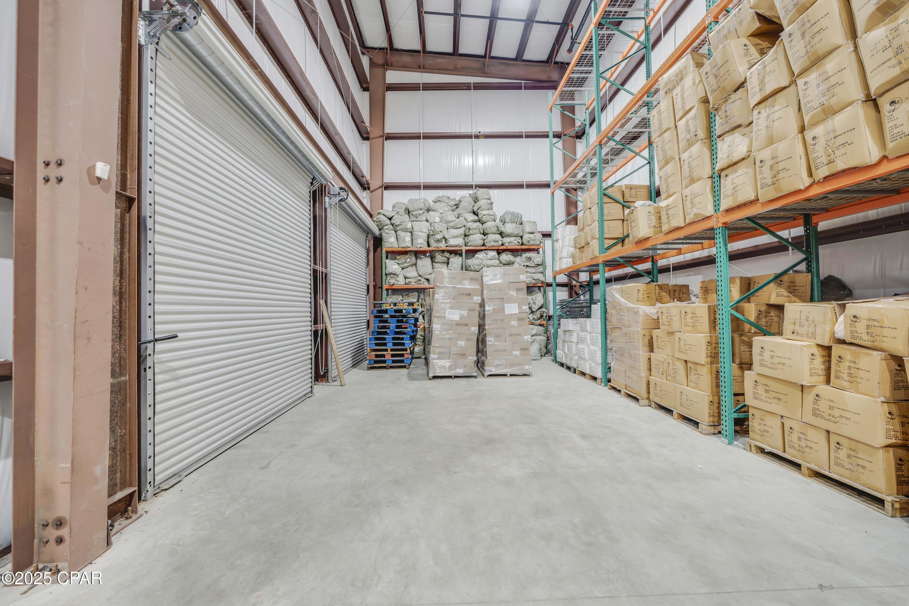 Beach Commerce Park - Commercial Lease