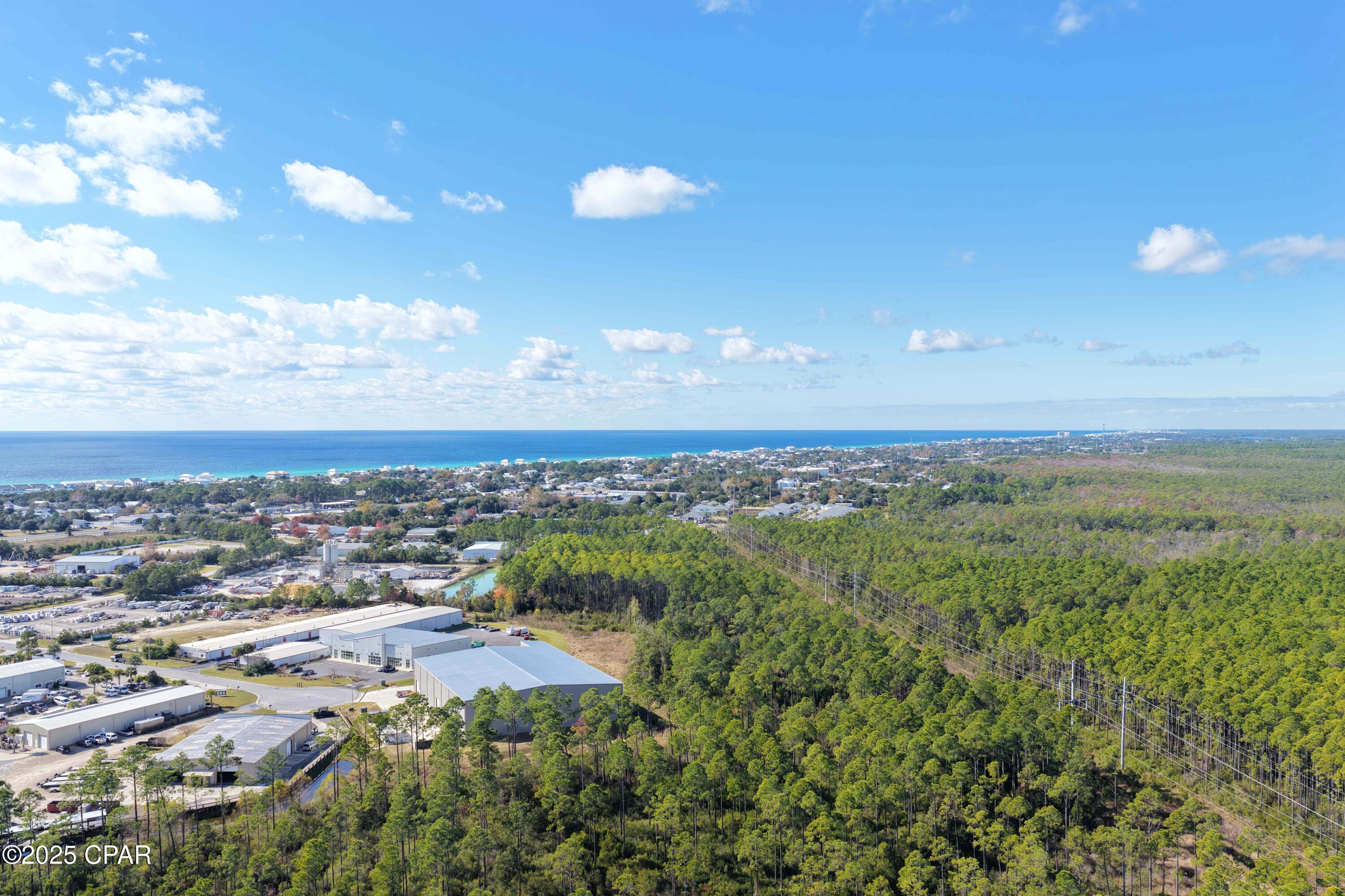 Beach Commerce Park - Commercial Lease