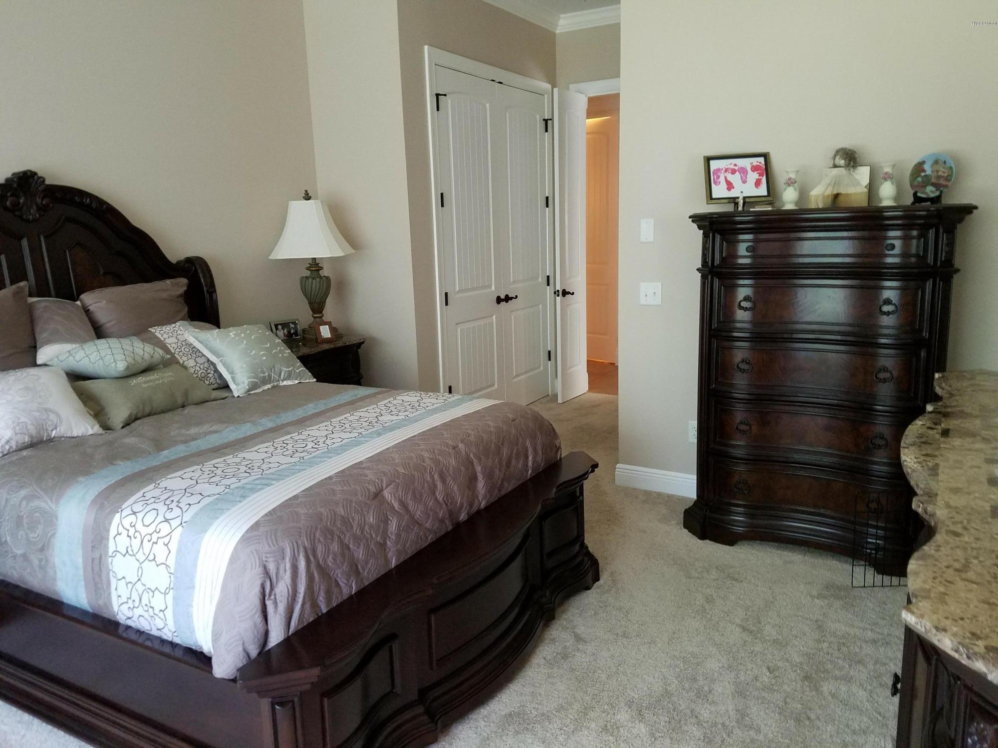 Lake Merial - Residential Lease