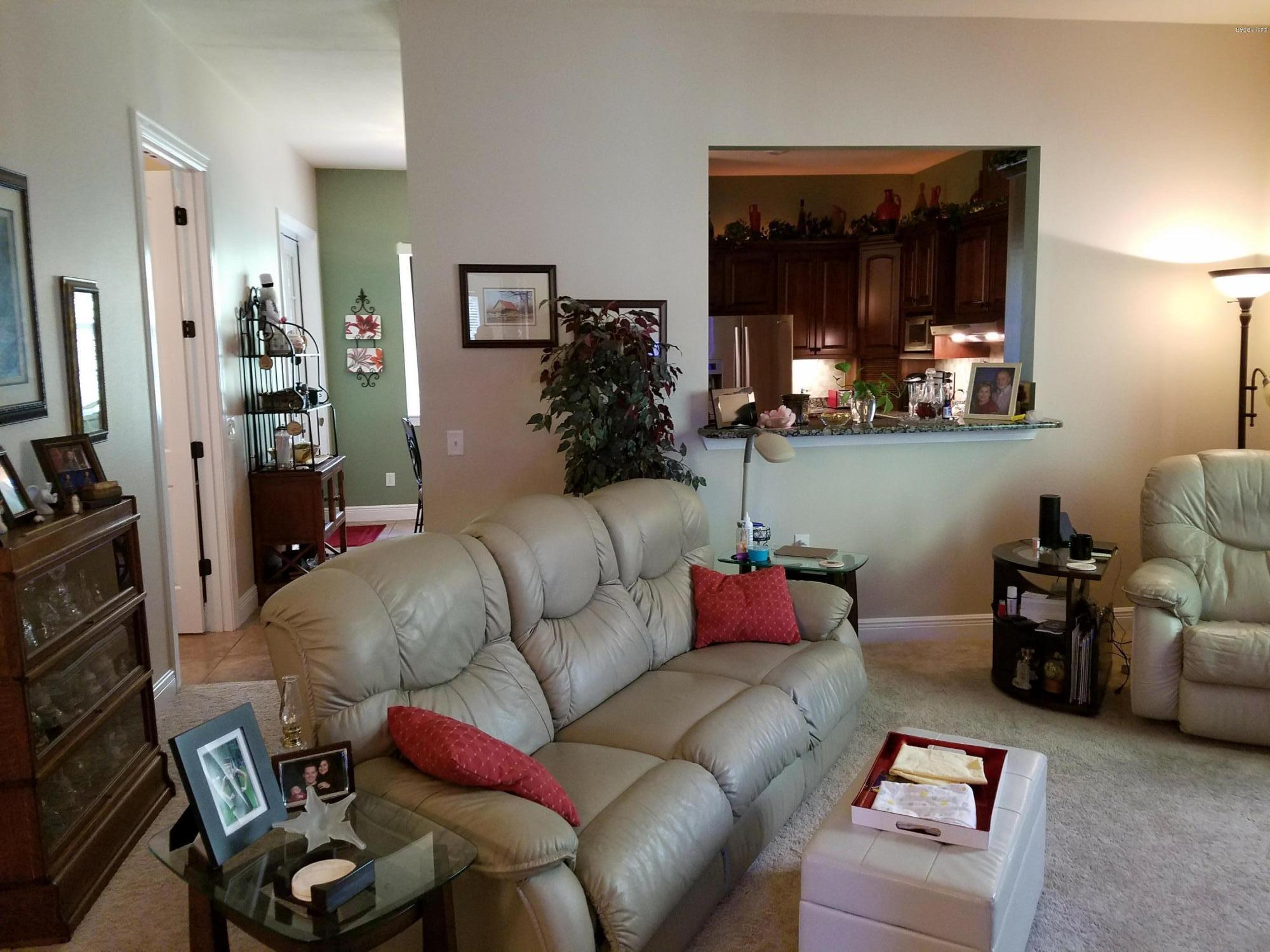 Lake Merial - Residential Lease