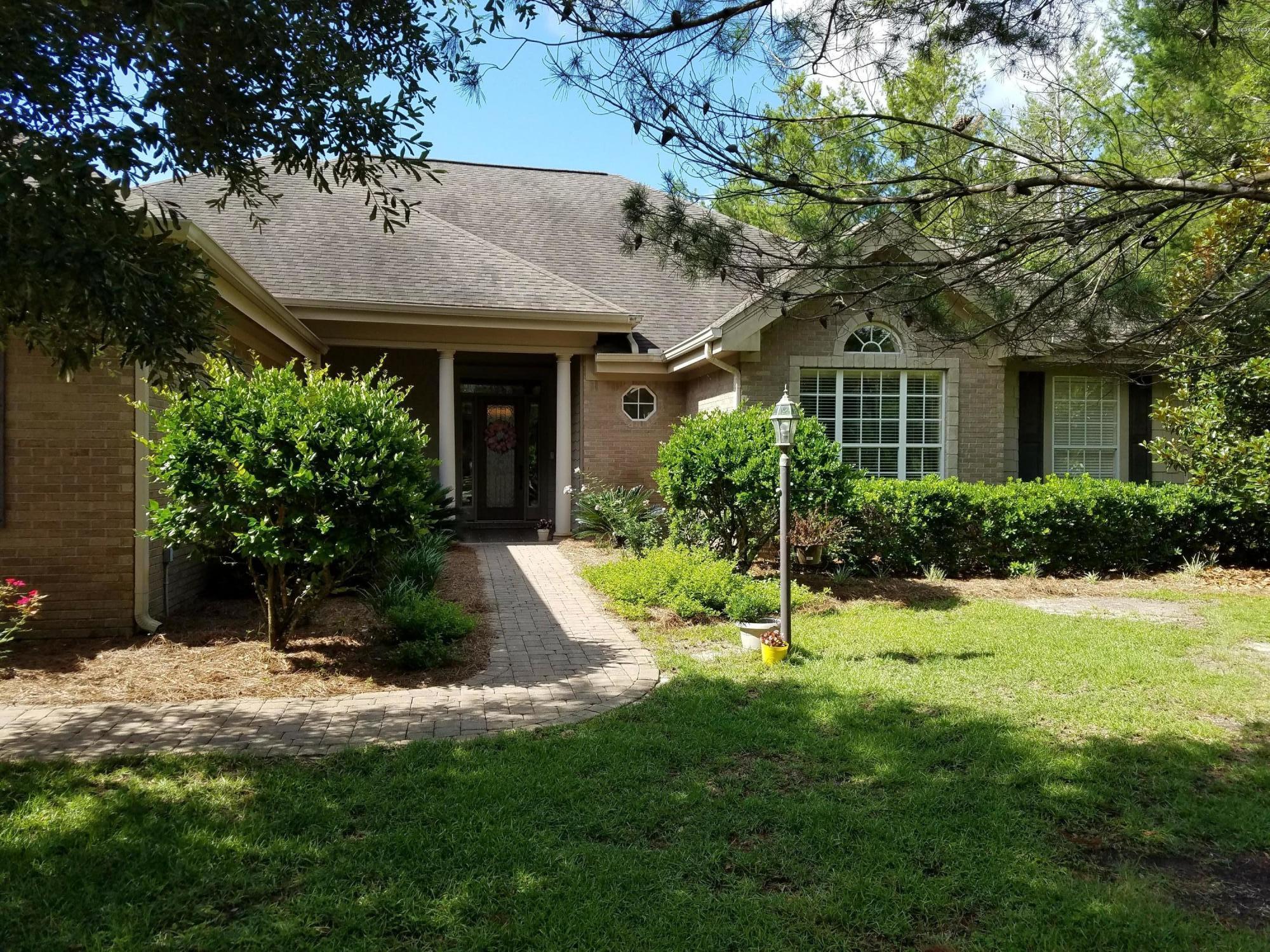 Lake Merial - Residential Lease