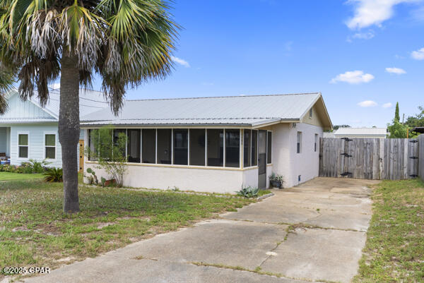 Kiska Beach 1st Add - Residential