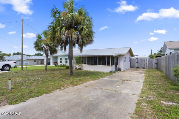 Kiska Beach 1st Add - Residential