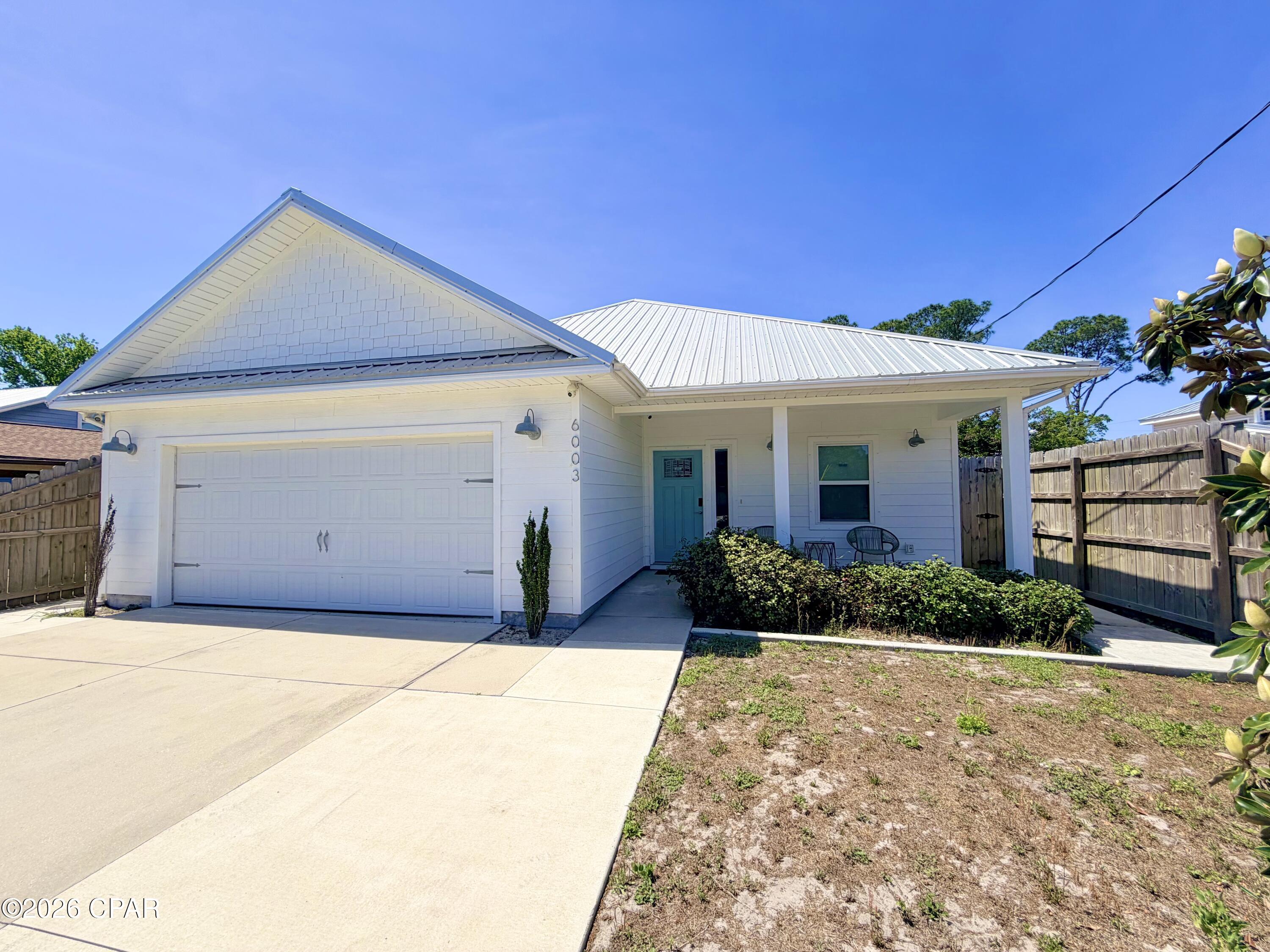 Biltmore Beach - Residential