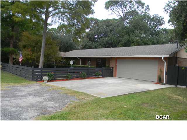 Grand Lagoon Banks - Residential