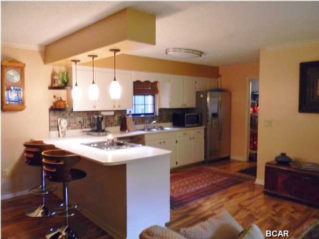Grand Lagoon Banks - Residential