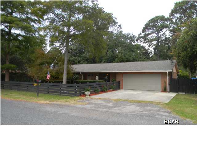 Grand Lagoon Banks - Residential