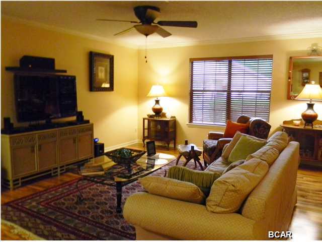 Grand Lagoon Banks - Residential