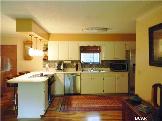Grand Lagoon Banks - Residential