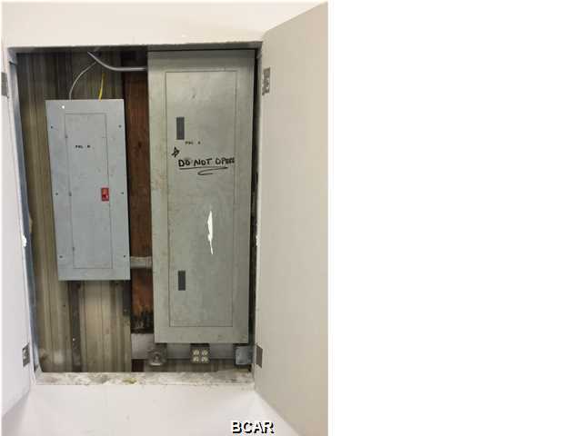 No Named Subdivision - Commercial Lease
