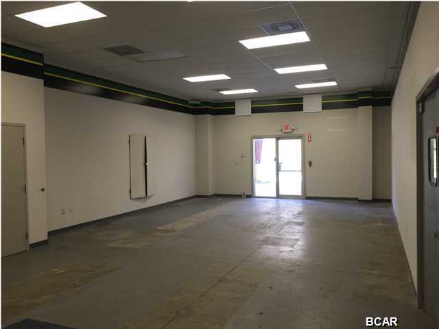 No Named Subdivision - Commercial Lease