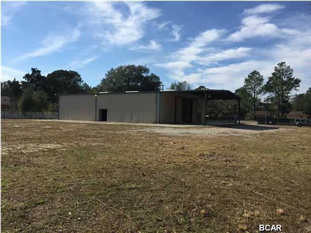 No Named Subdivision - Commercial Lease