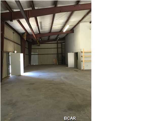 No Named Subdivision - Commercial Lease