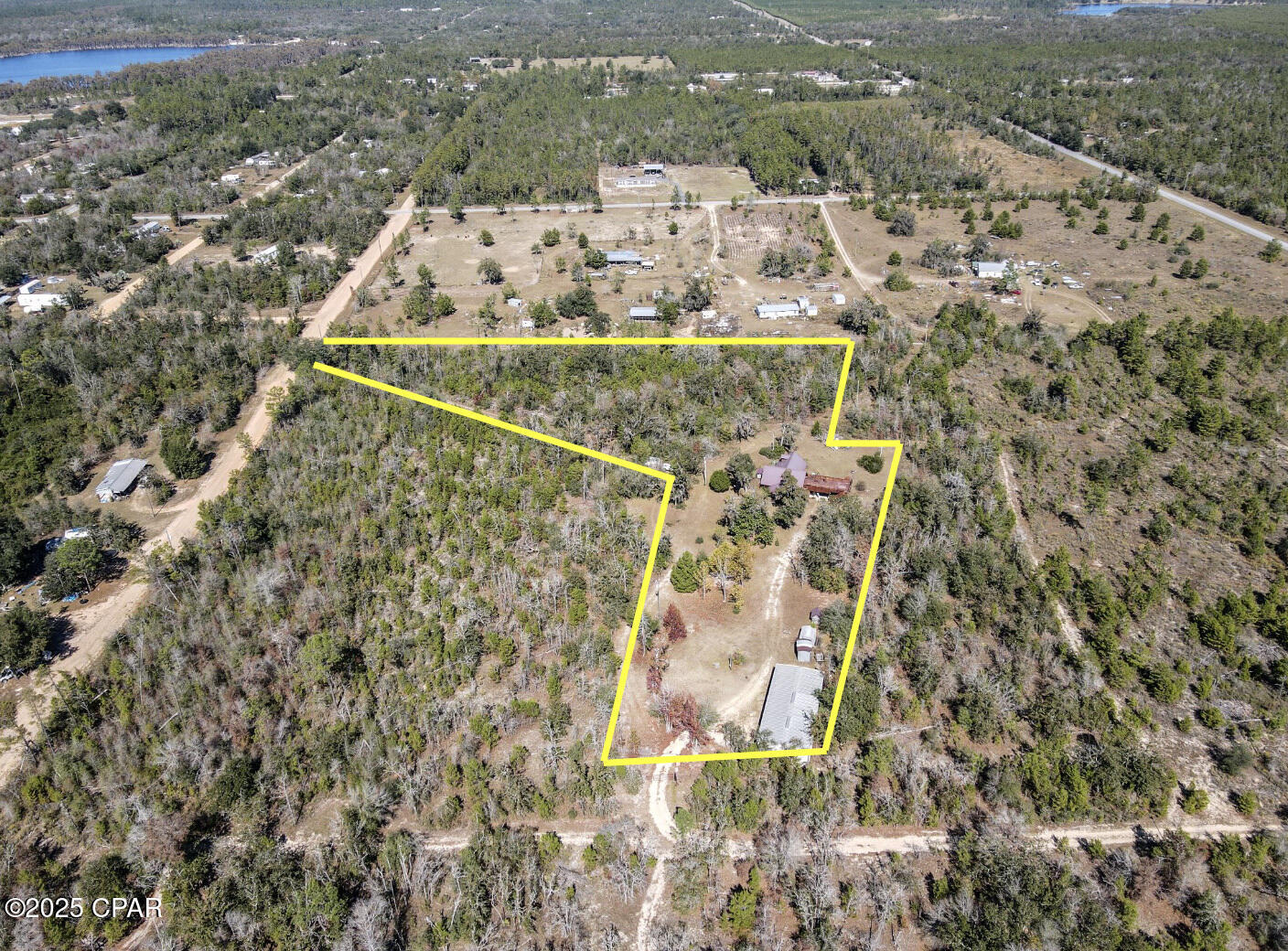No Named Subdivision - Residential
