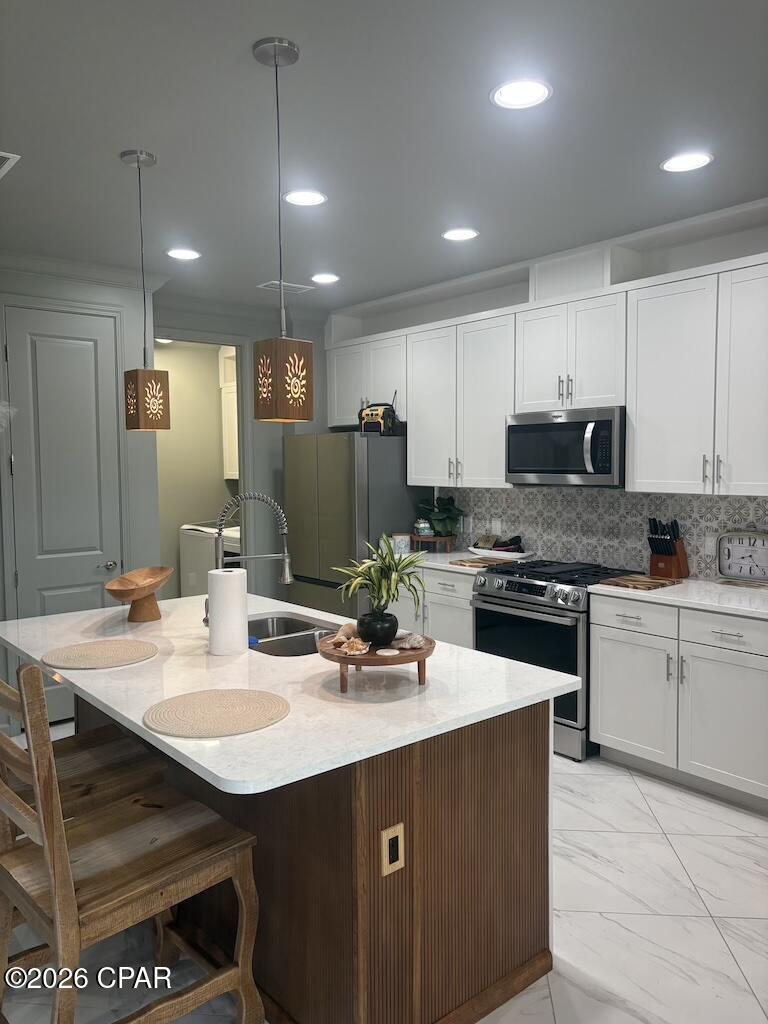 Latitude at Watersound - Residential