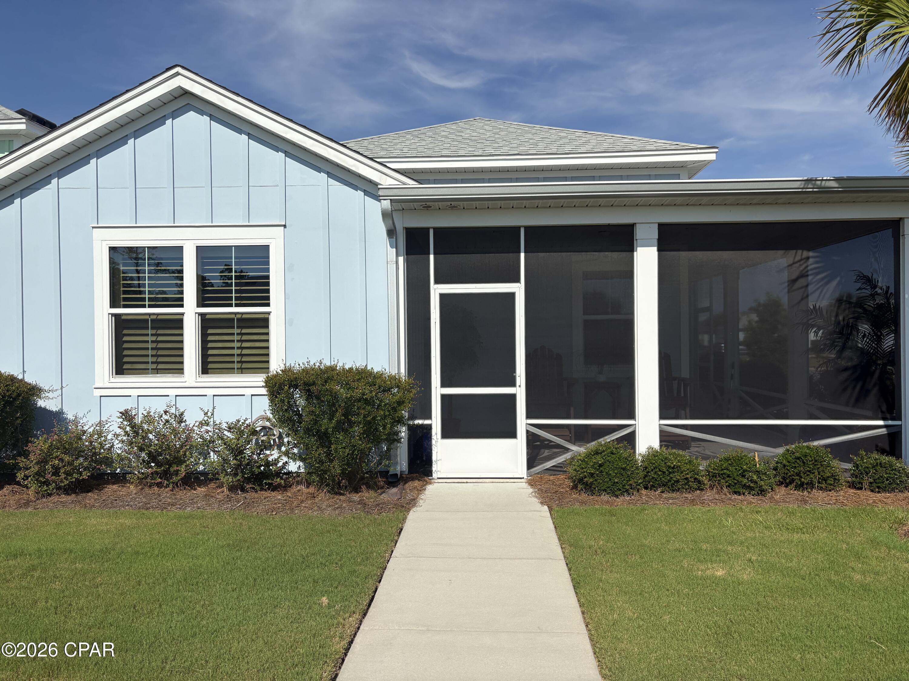 Latitude at Watersound - Residential