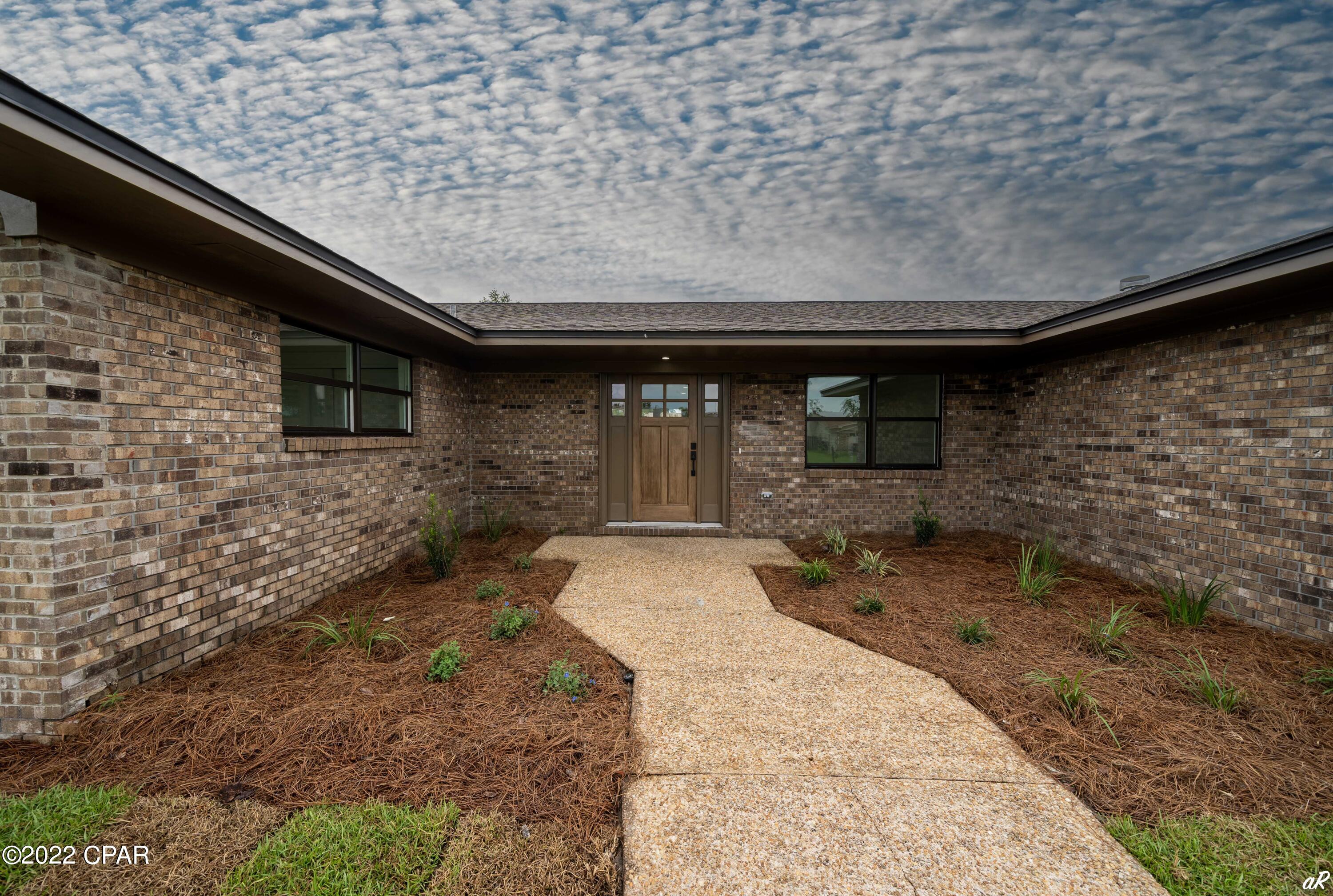 Derby Woods - Residential