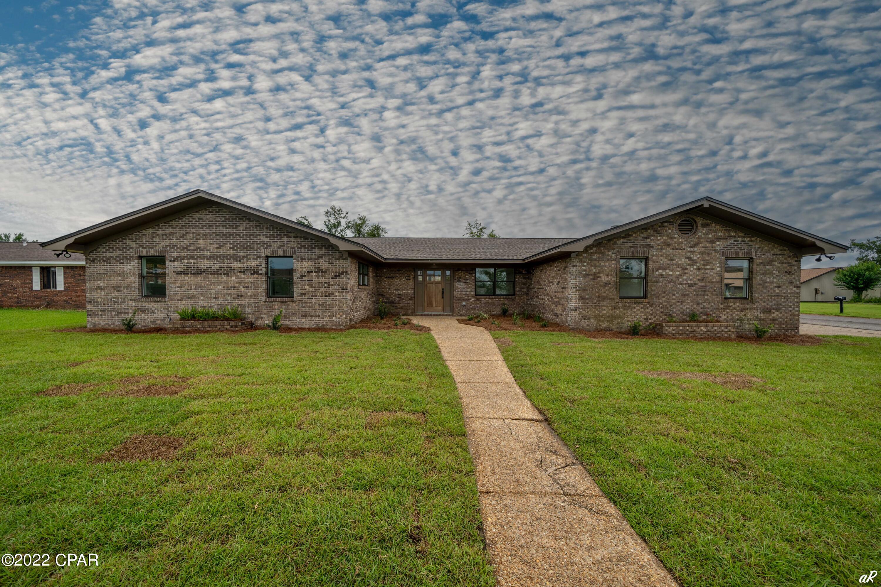 Derby Woods - Residential