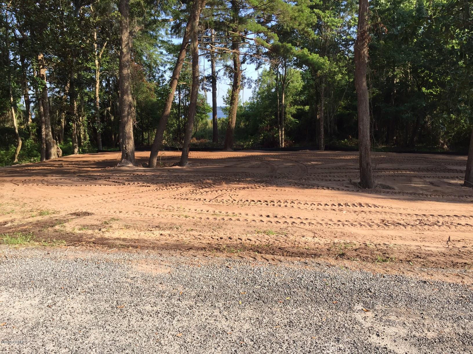 Cedar Creek Heights - Land