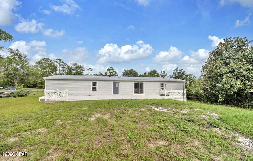 Burnt Mill Creek - Residential