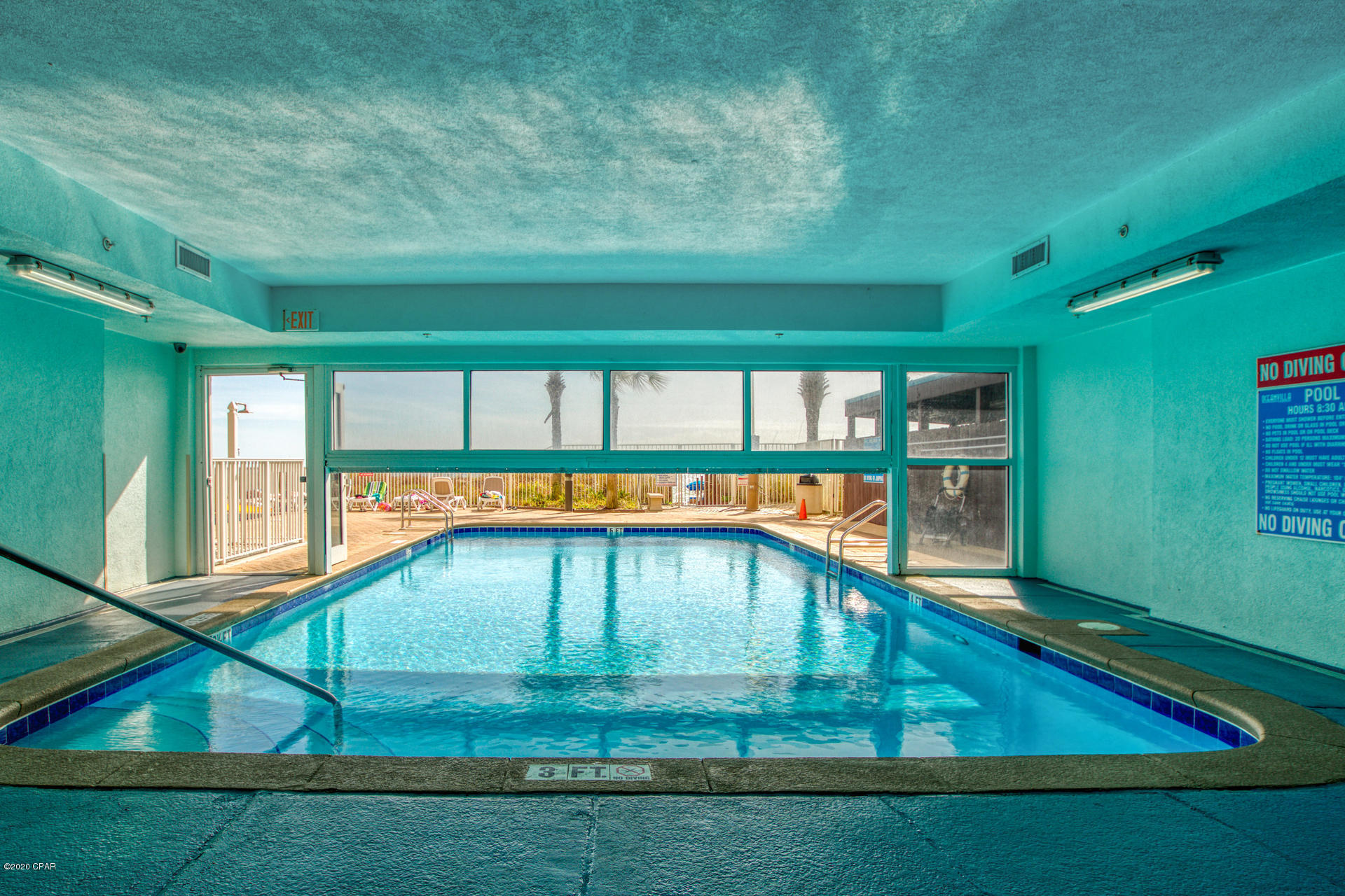 Ocean Villa - Residential