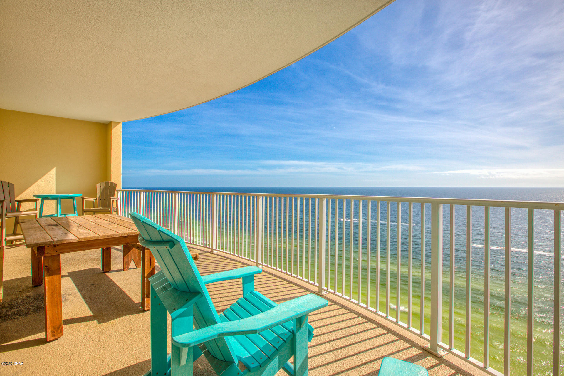 Ocean Villa - Residential