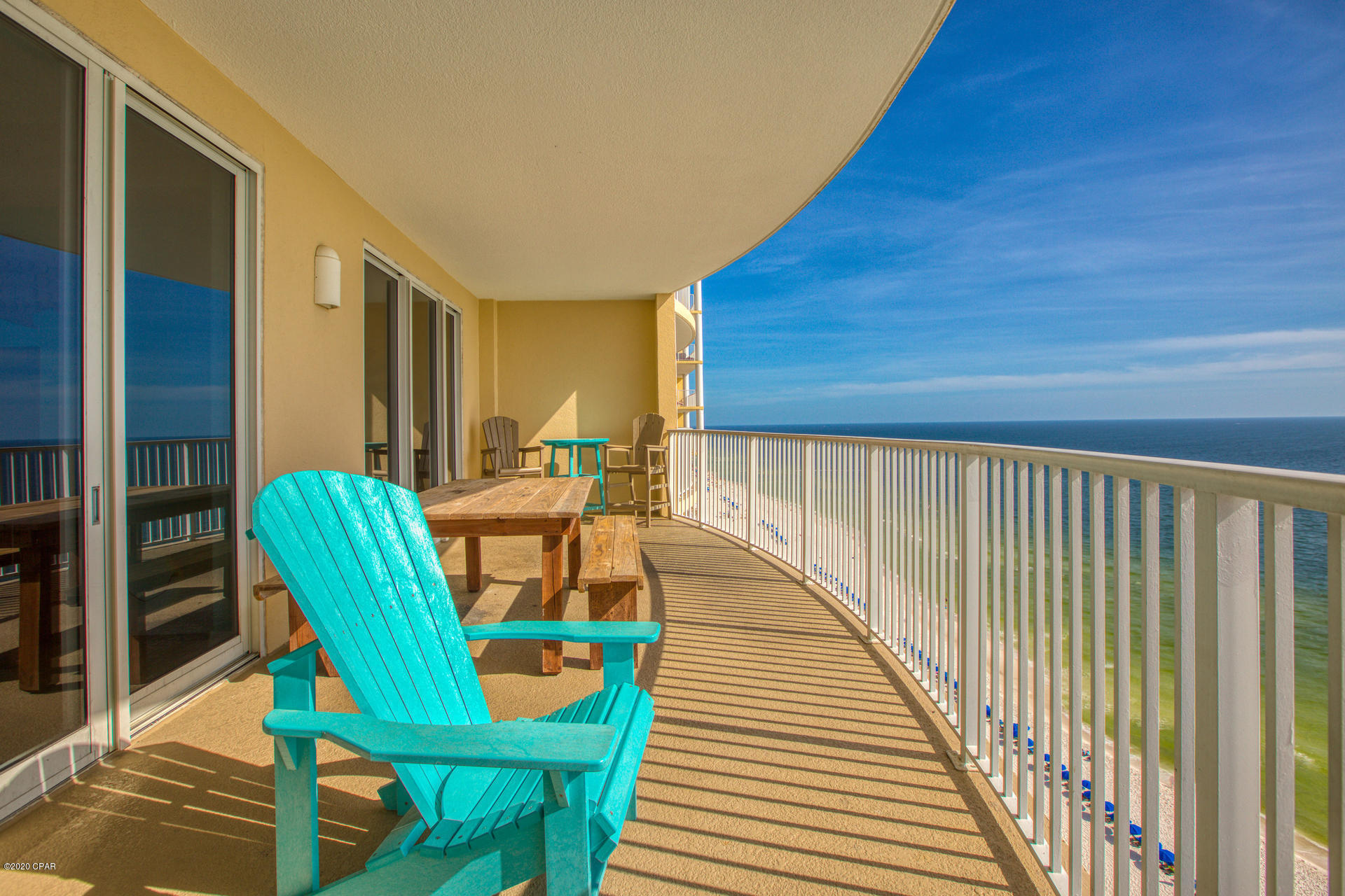 Ocean Villa - Residential