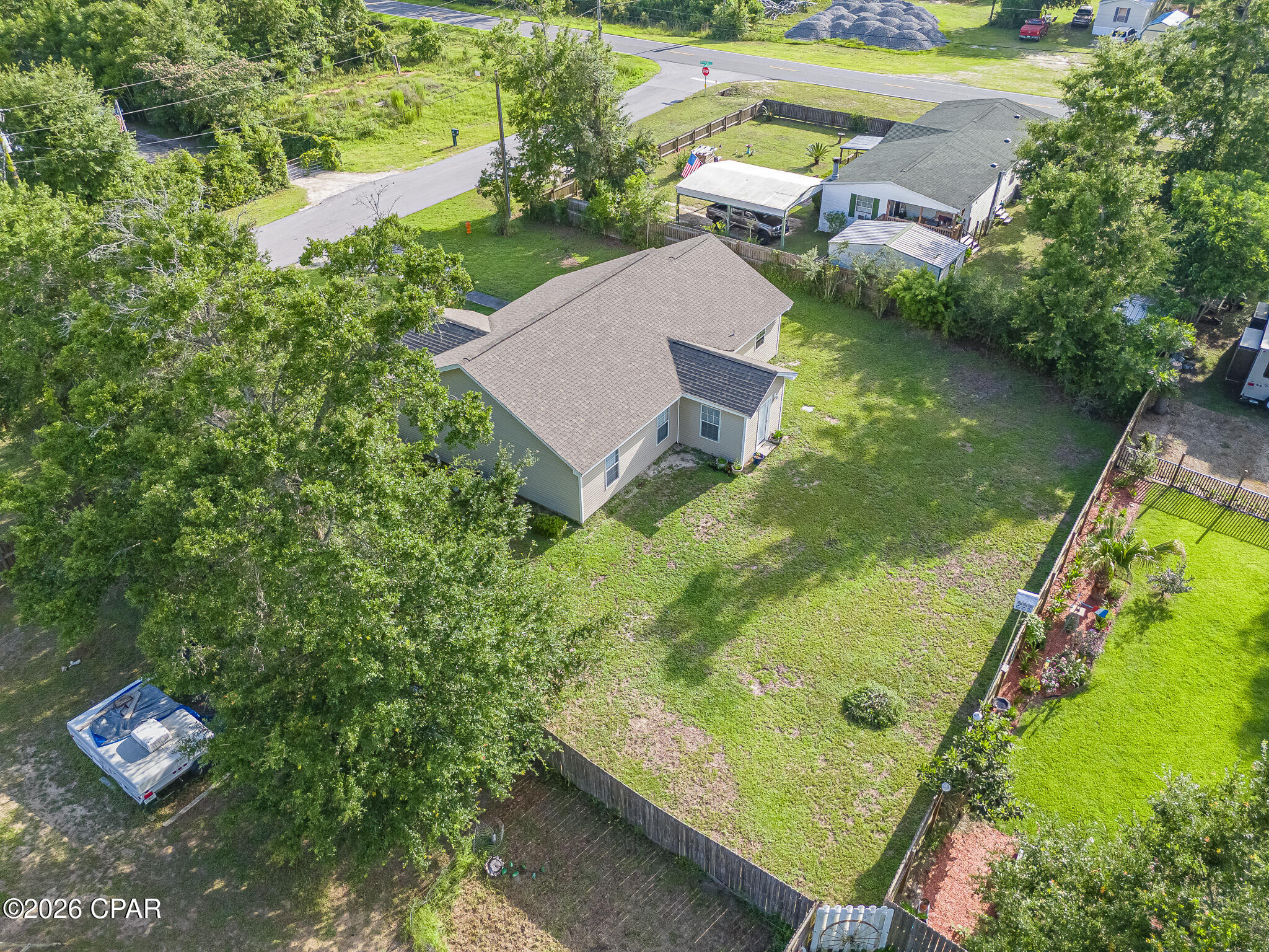 Silvernail Heights - Residential