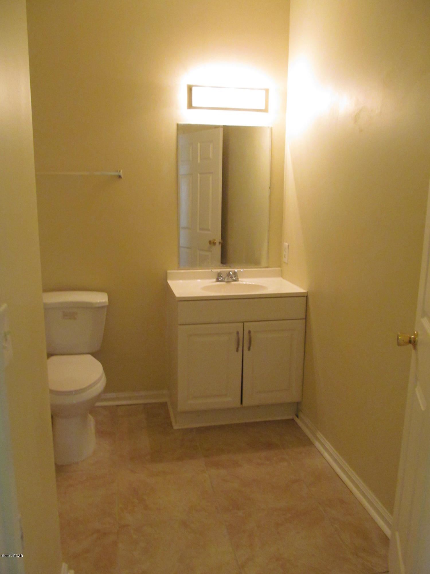 Treasure Cove - Residential Lease