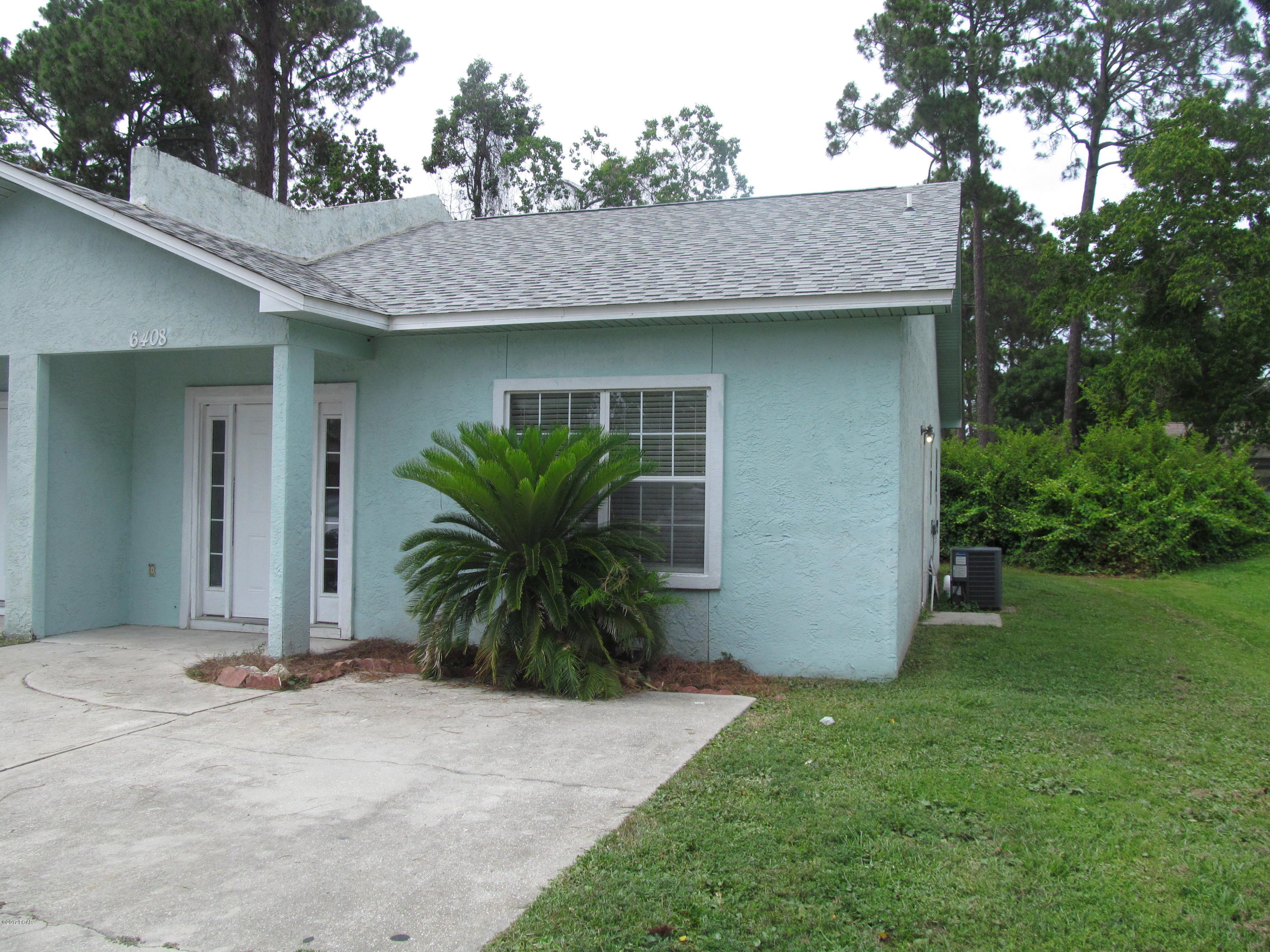 Treasure Cove - Residential Lease
