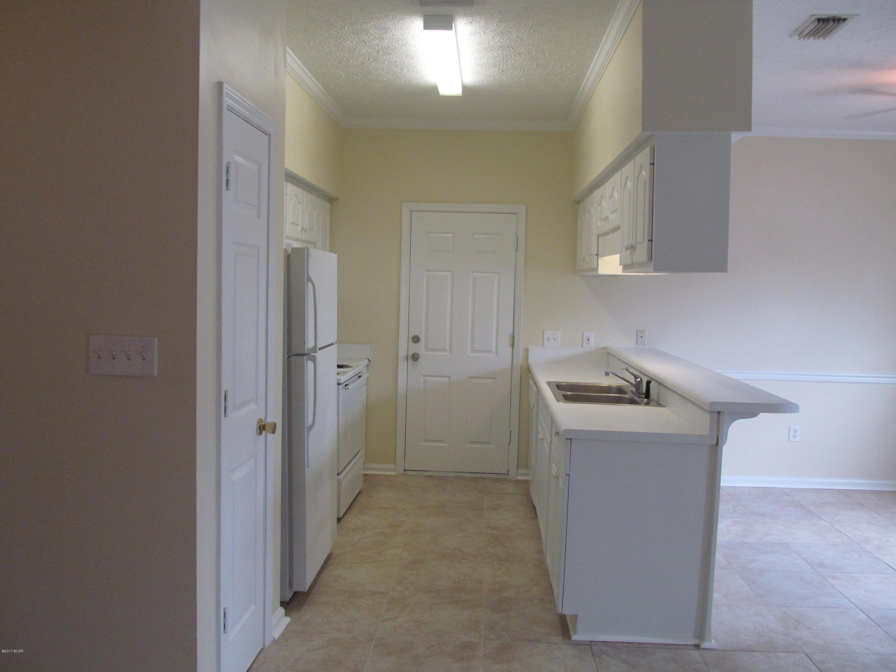 Treasure Cove - Residential Lease
