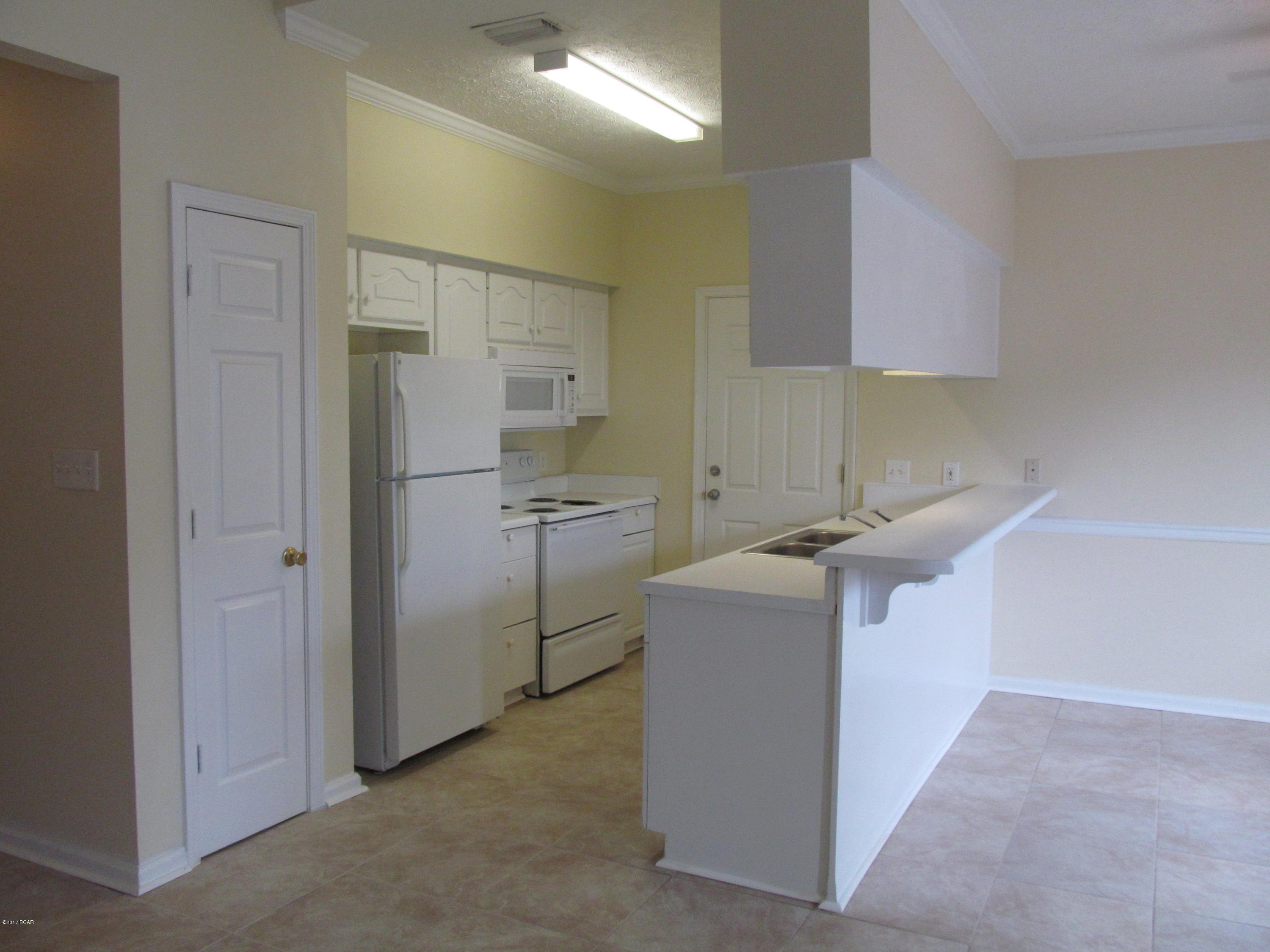 Treasure Cove - Residential Lease