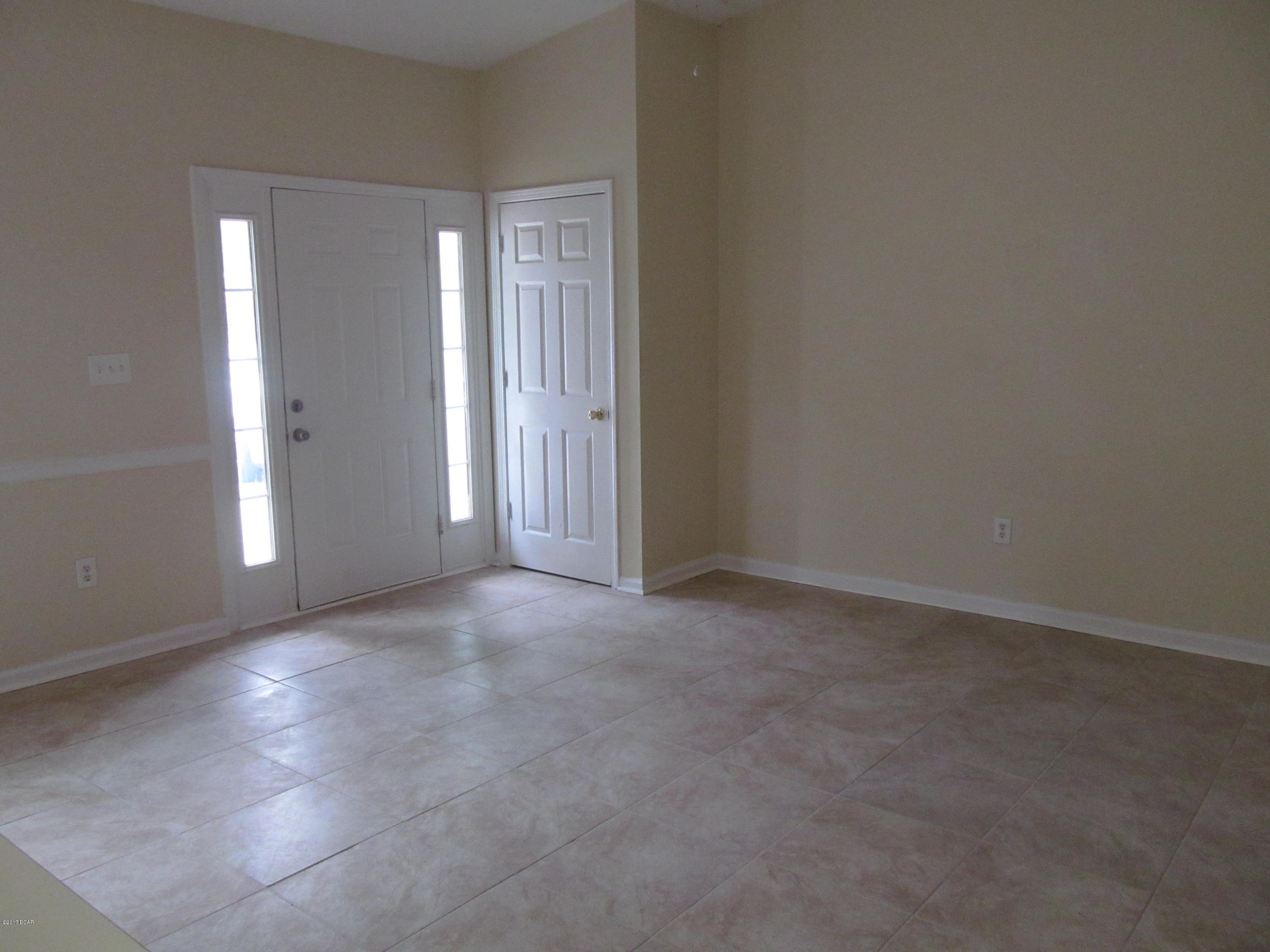 Treasure Cove - Residential Lease