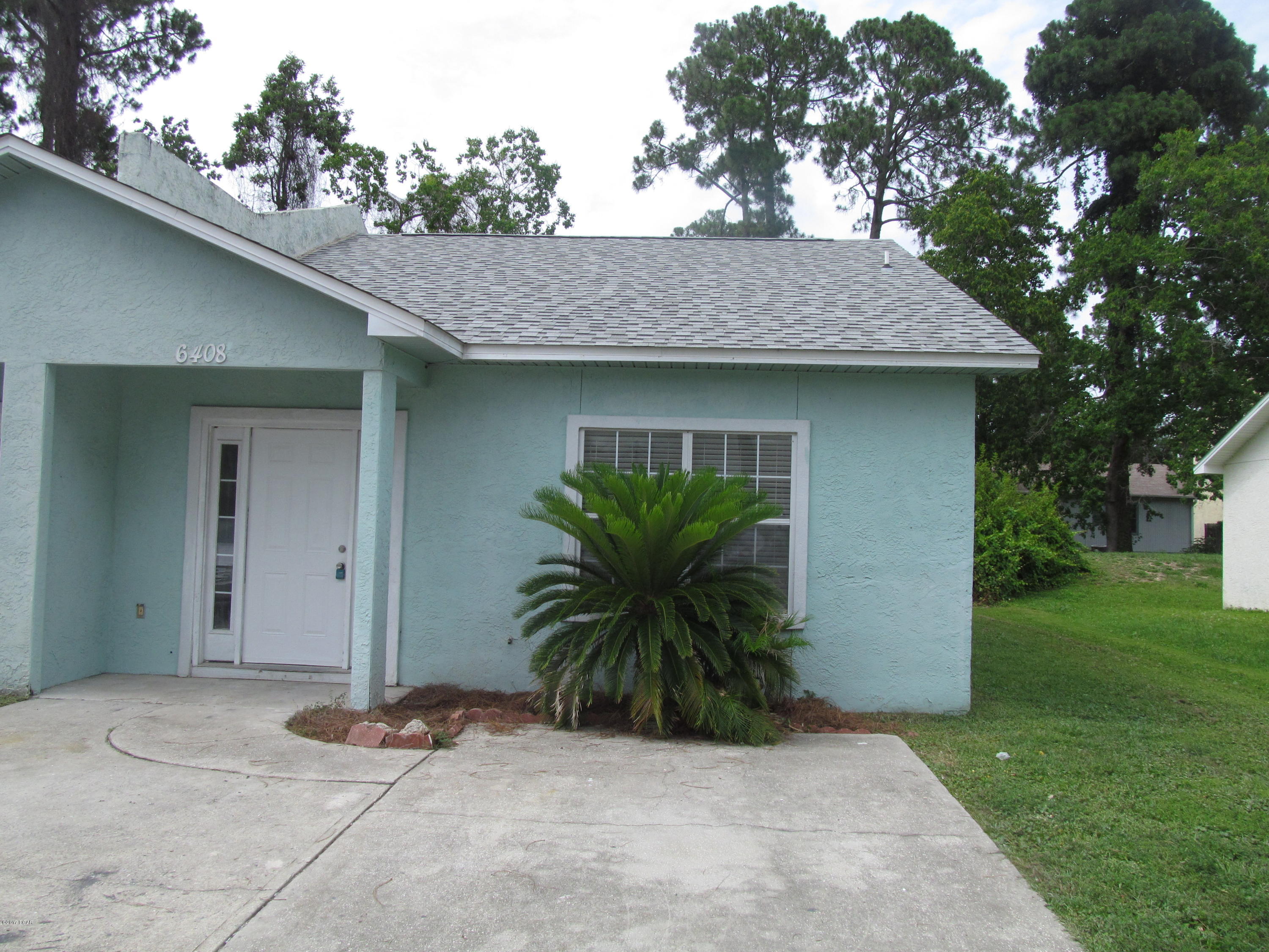 Treasure Cove - Residential Lease