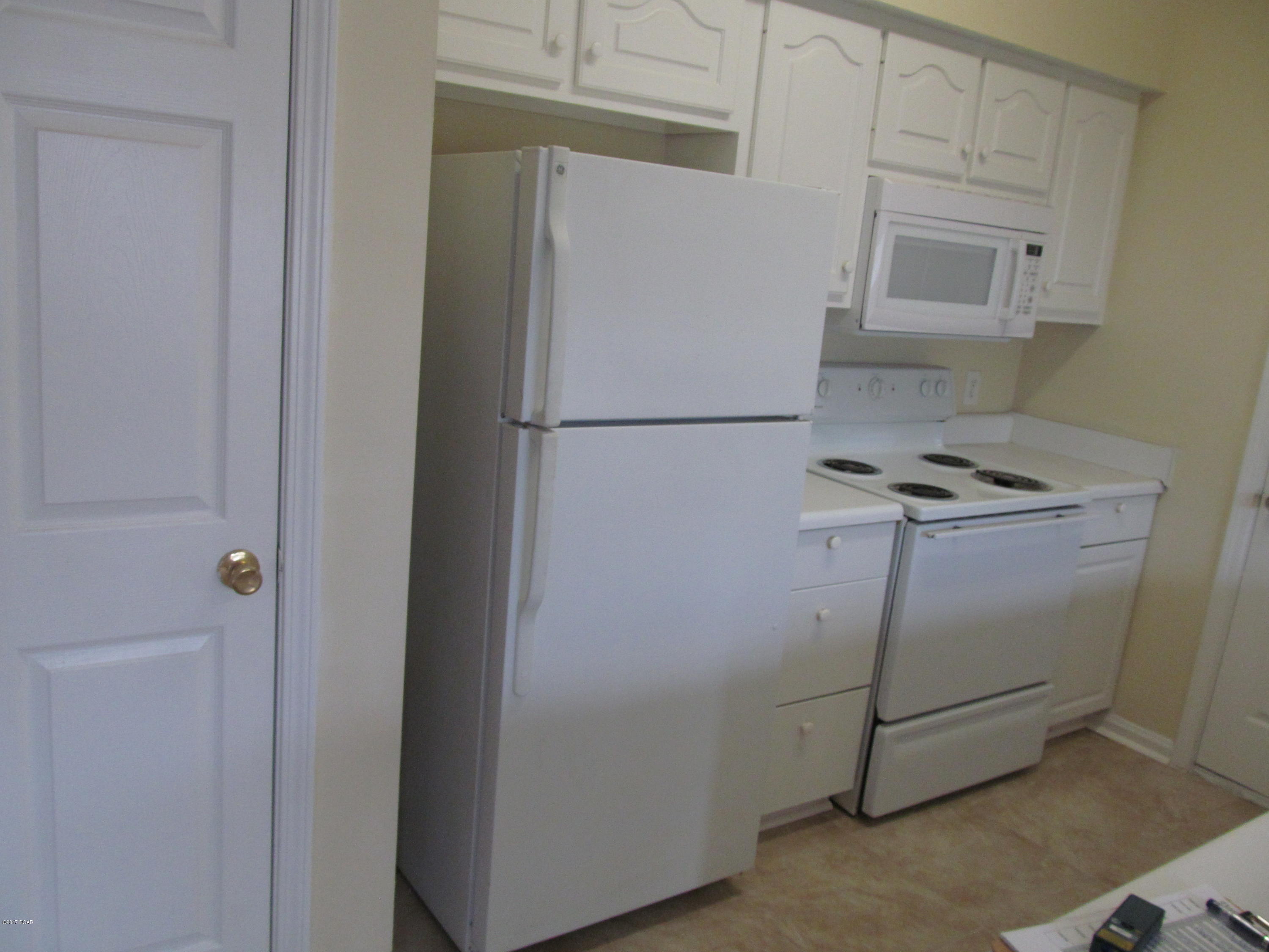 Treasure Cove - Residential Lease