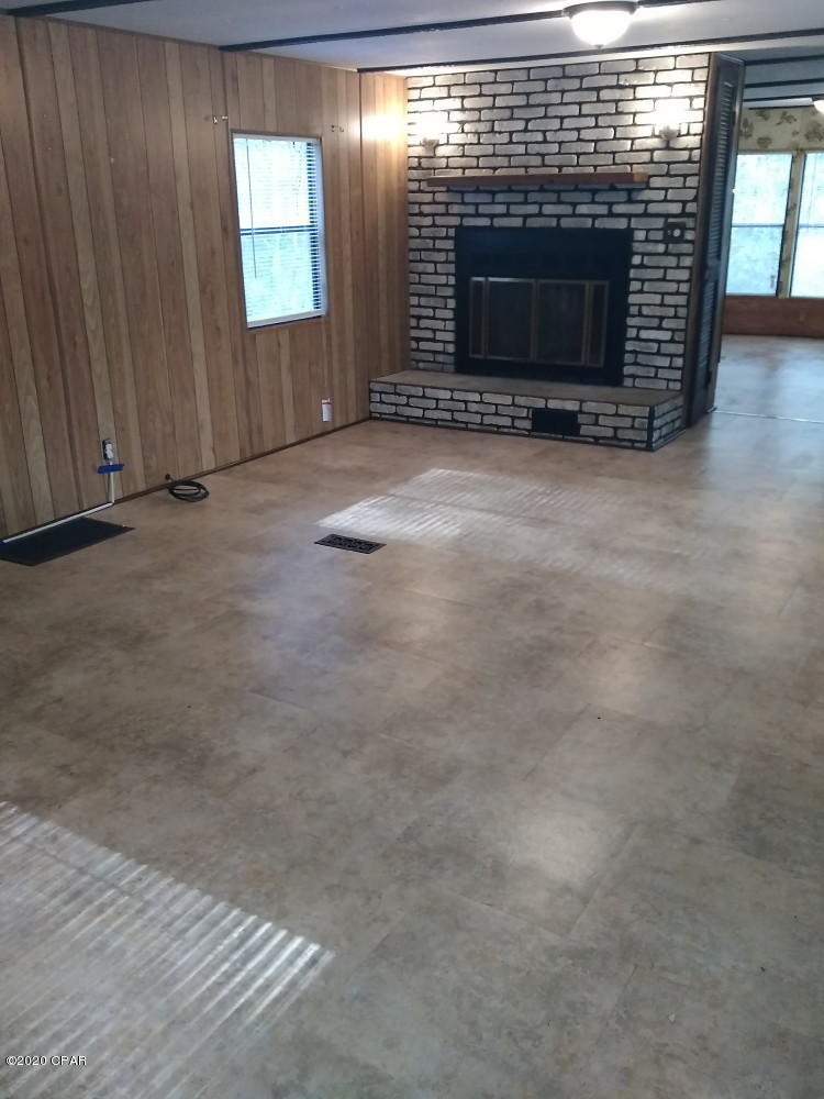 No Named Subdivision - Residential Lease