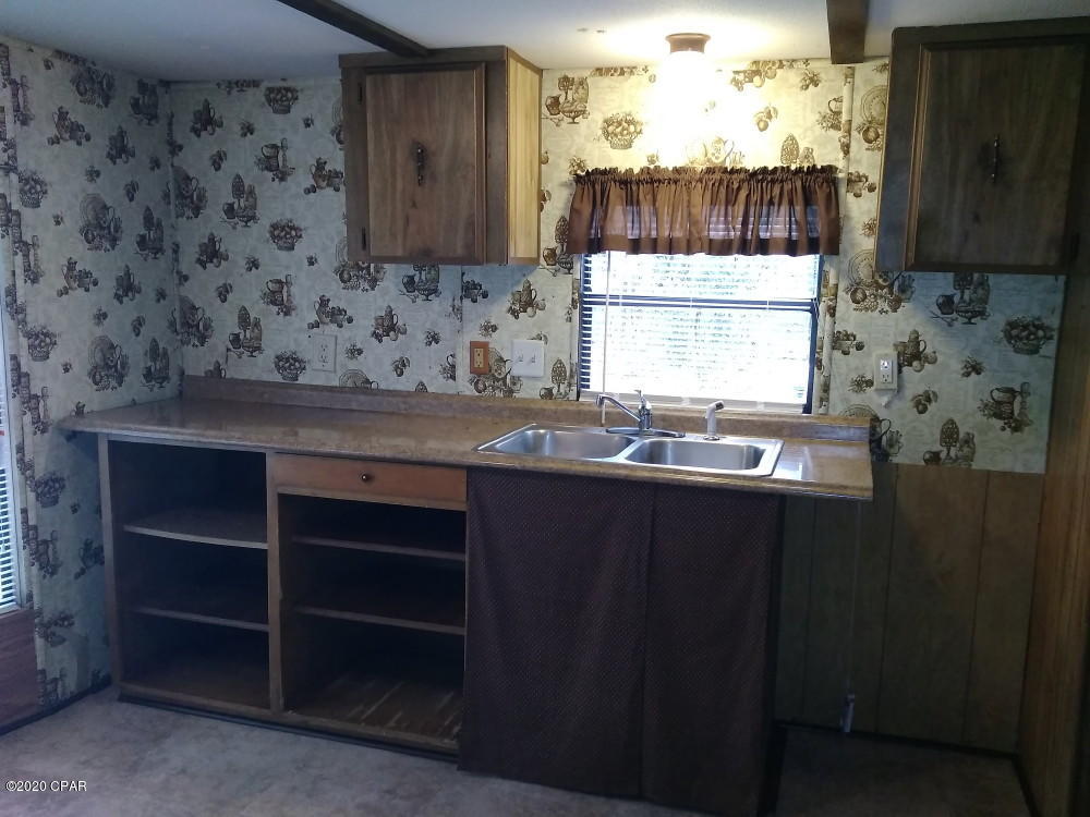 No Named Subdivision - Residential Lease